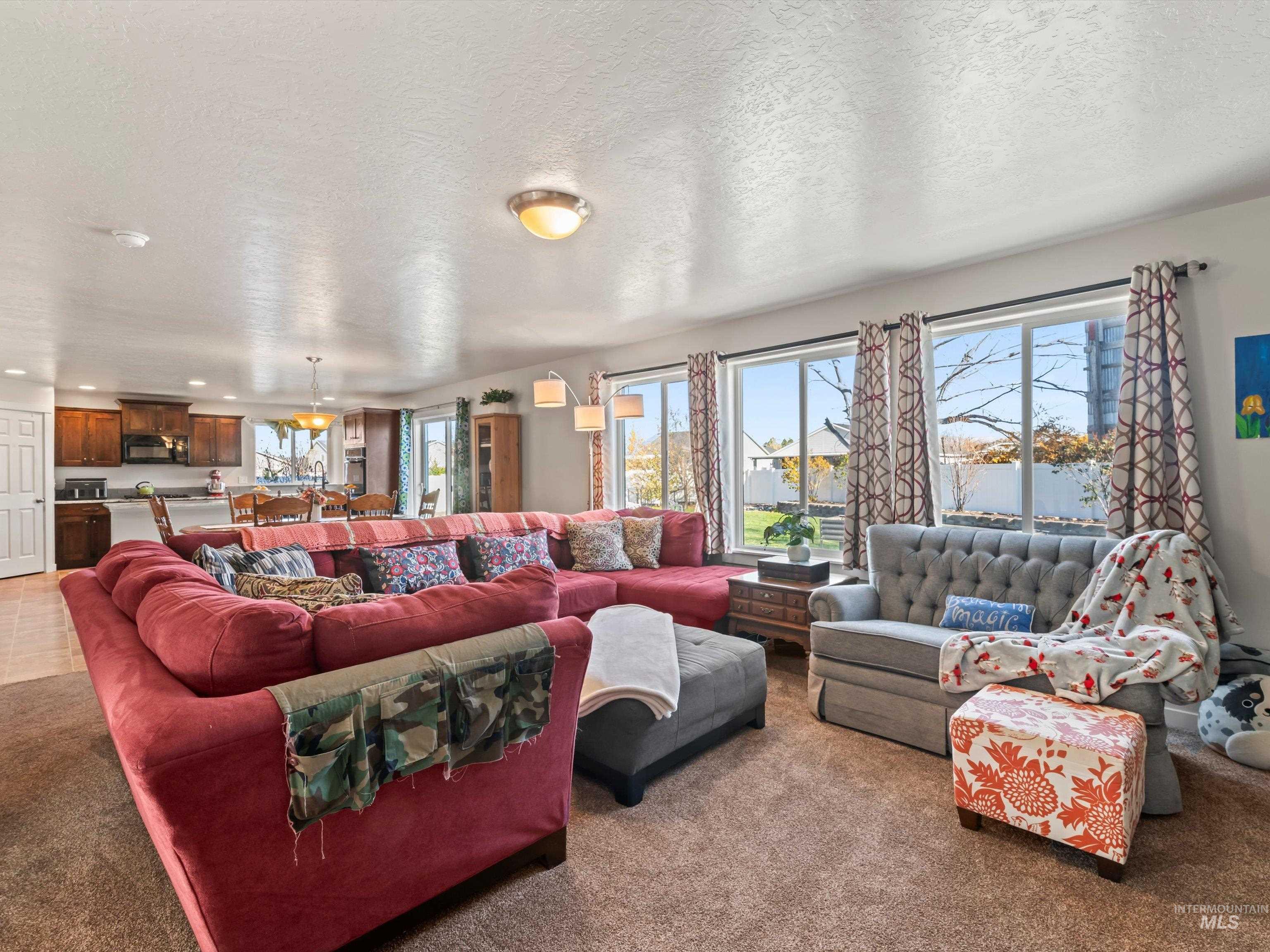 1110 S Kalahari Ave., Kuna, Idaho 83634, 4 Bedrooms, 2.5 Bathrooms, Residential For Sale, Price $479,990, 98968122