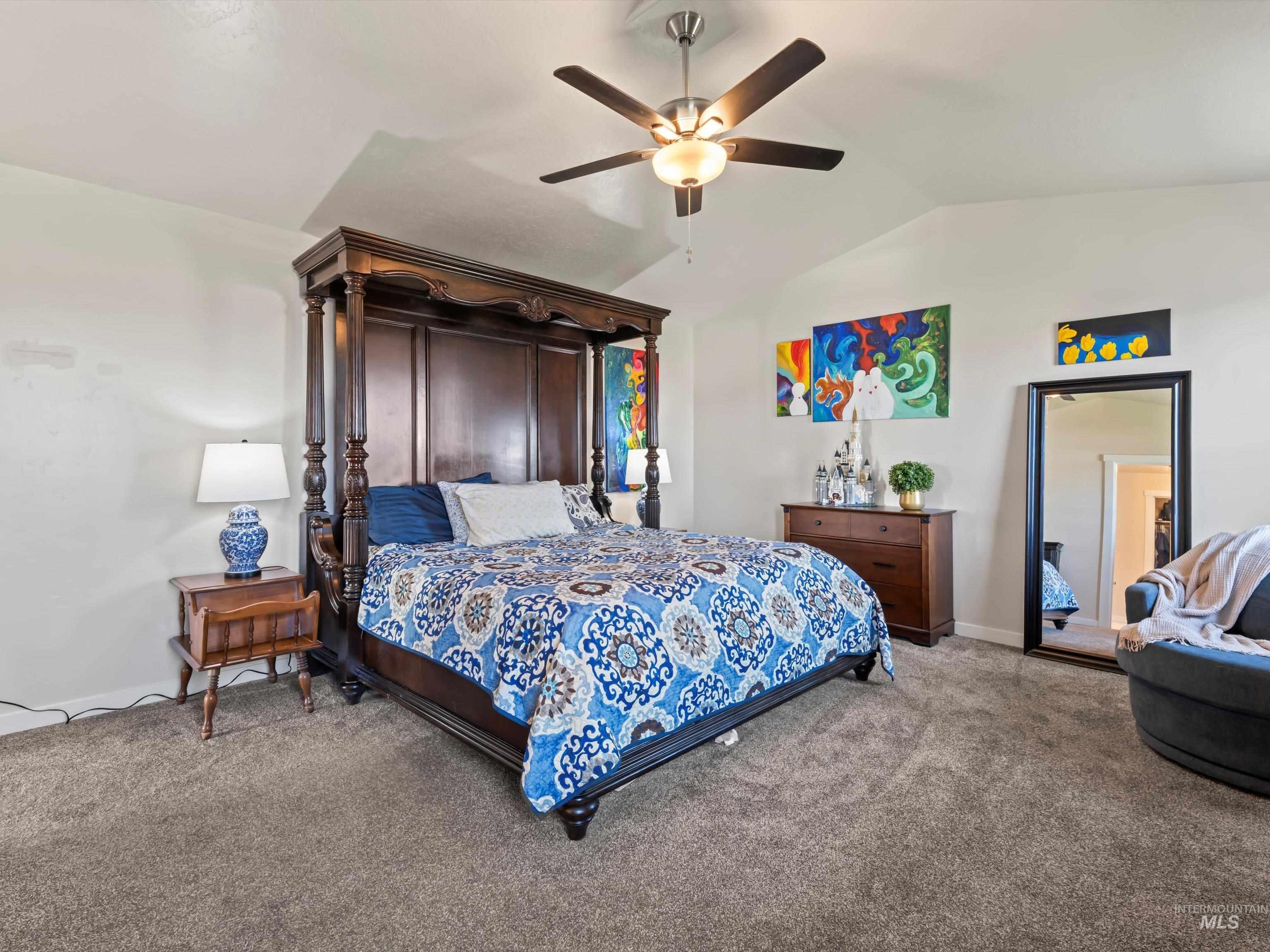 1110 S Kalahari Ave., Kuna, Idaho 83634, 4 Bedrooms, 2.5 Bathrooms, Residential For Sale, Price $479,990, 98968122