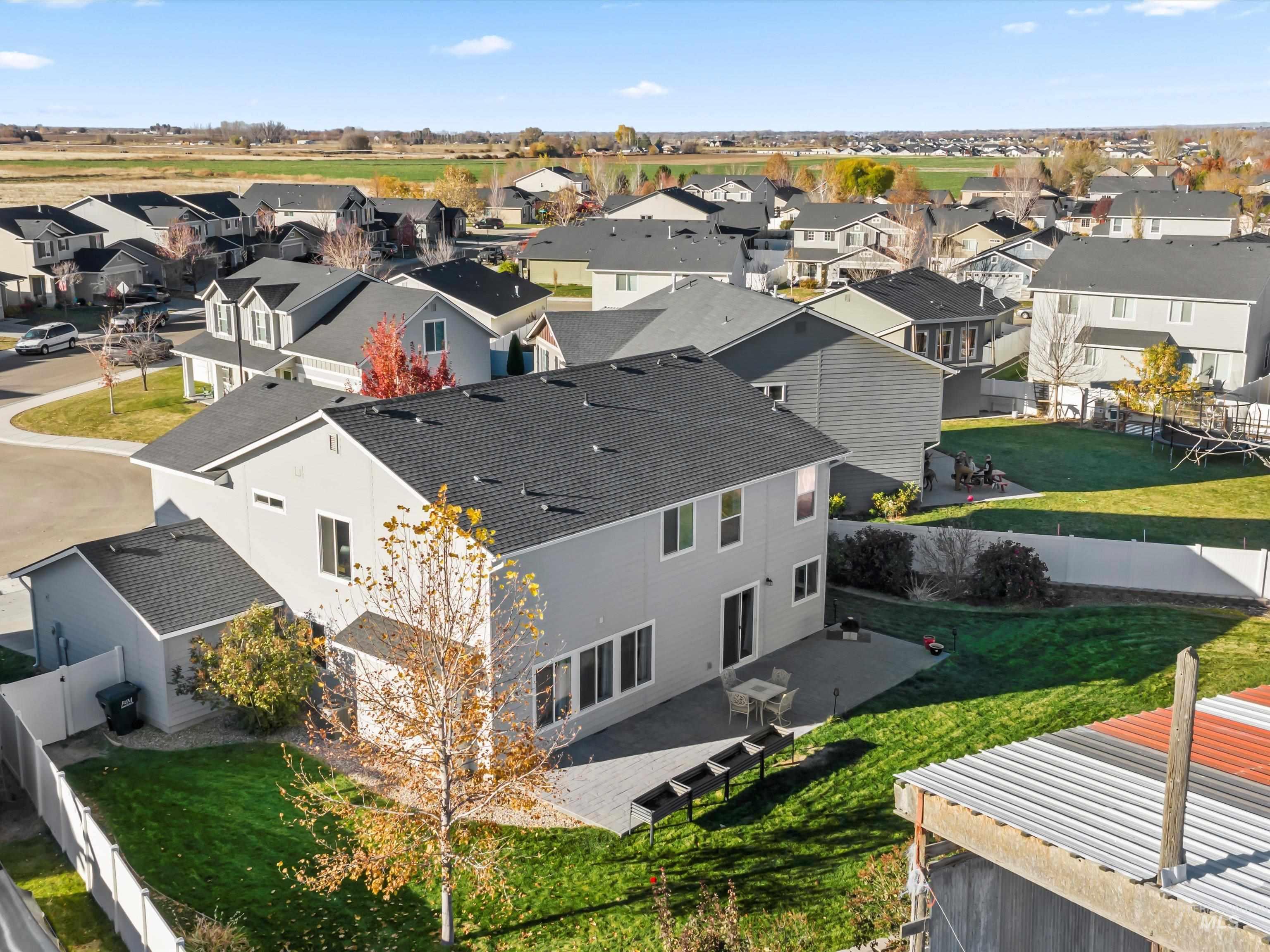 1110 S Kalahari Ave., Kuna, Idaho 83634, 4 Bedrooms, 2.5 Bathrooms, Residential For Sale, Price $479,990, 98968122