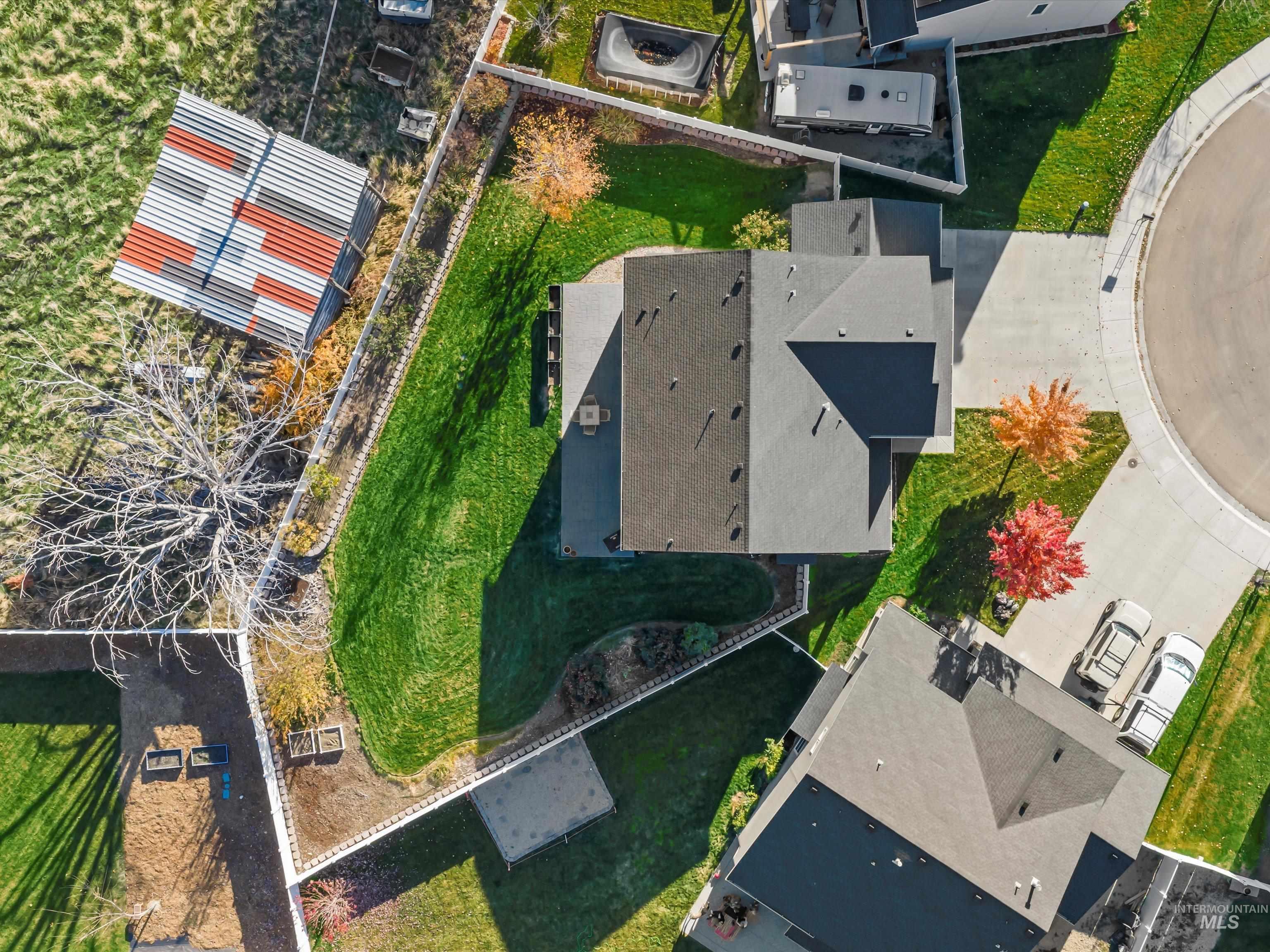 1110 S Kalahari Ave., Kuna, Idaho 83634, 4 Bedrooms, 2.5 Bathrooms, Residential For Sale, Price $479,990, 98968122