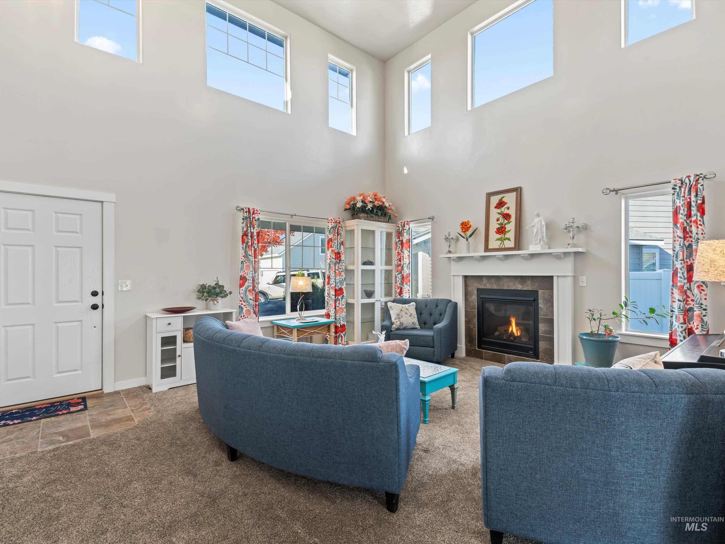 1110 S Kalahari Ave., Kuna, Idaho 83634, 4 Bedrooms, 2.5 Bathrooms, Residential For Sale, Price $479,990, 98968122