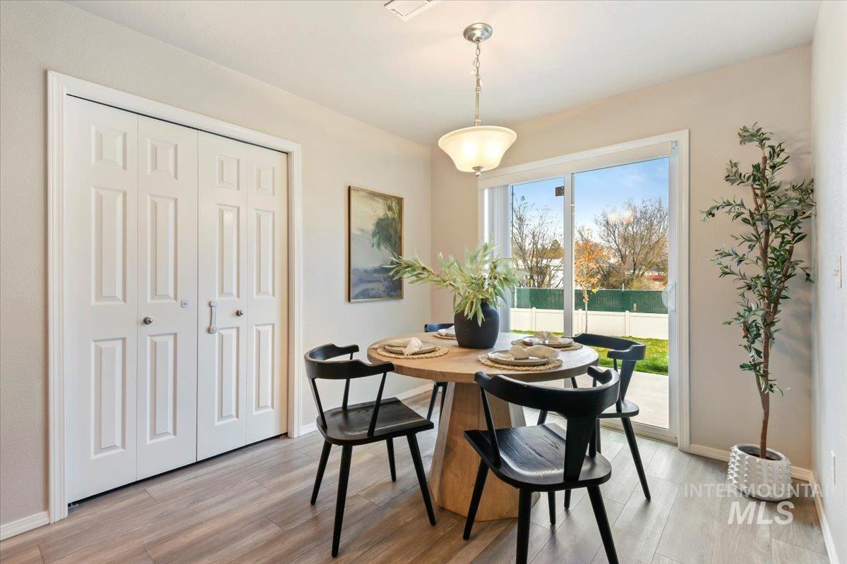 4441 E Stone Falls, Nampa, Idaho 83686, 4 Bedrooms, 2.5 Bathrooms, Residential For Sale, Price $469,900, 98968123