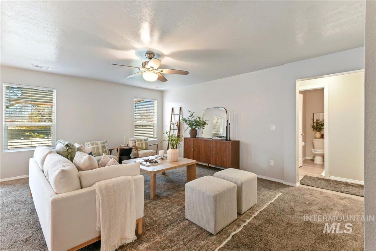 4441 E Stone Falls, Nampa, Idaho 83686, 4 Bedrooms, 2.5 Bathrooms, Residential For Sale, Price $469,900, 98968123