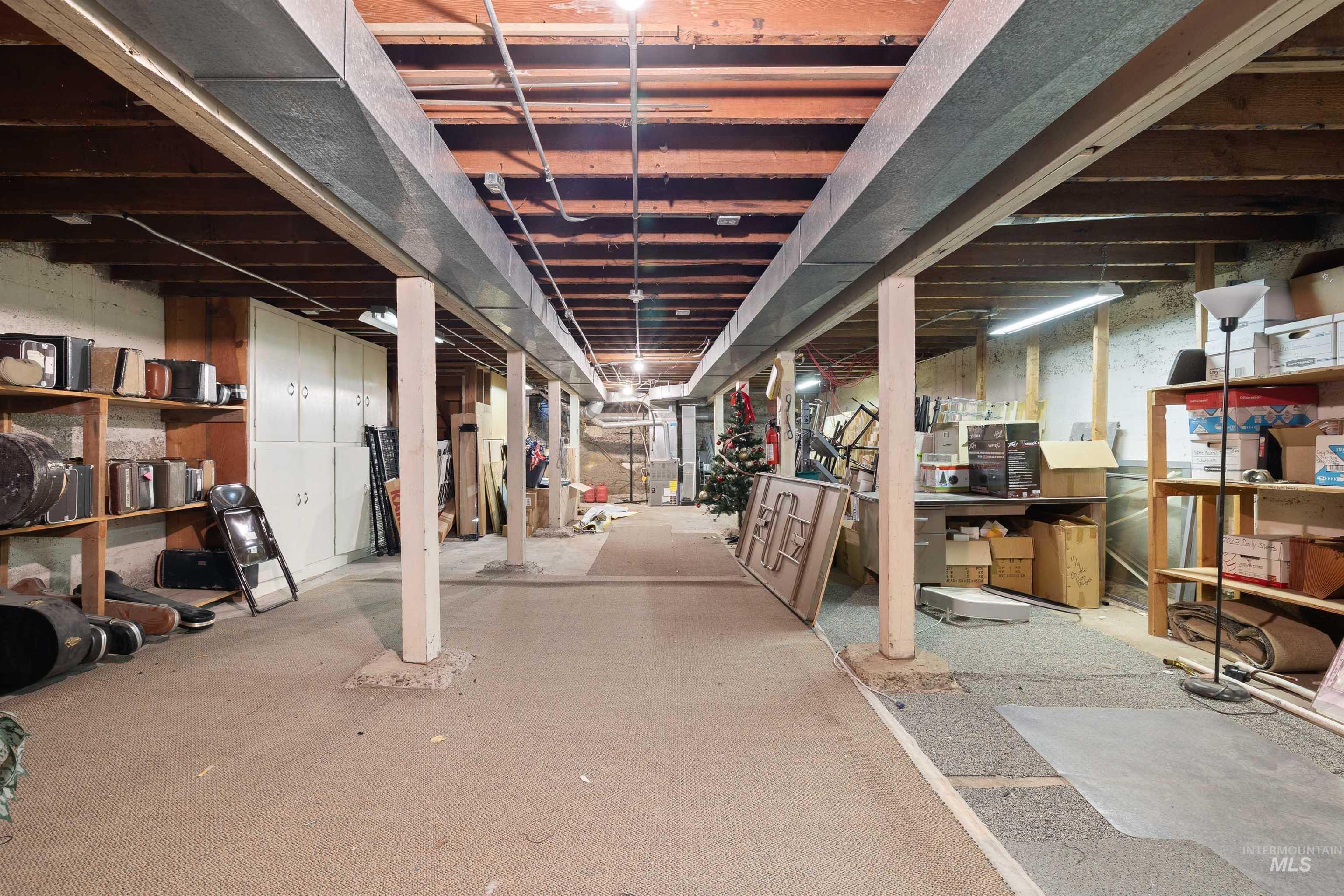 1328 Overland Ave, Burley, Idaho 83318, Business/Commercial For Sale, Price $460,000, 98968128