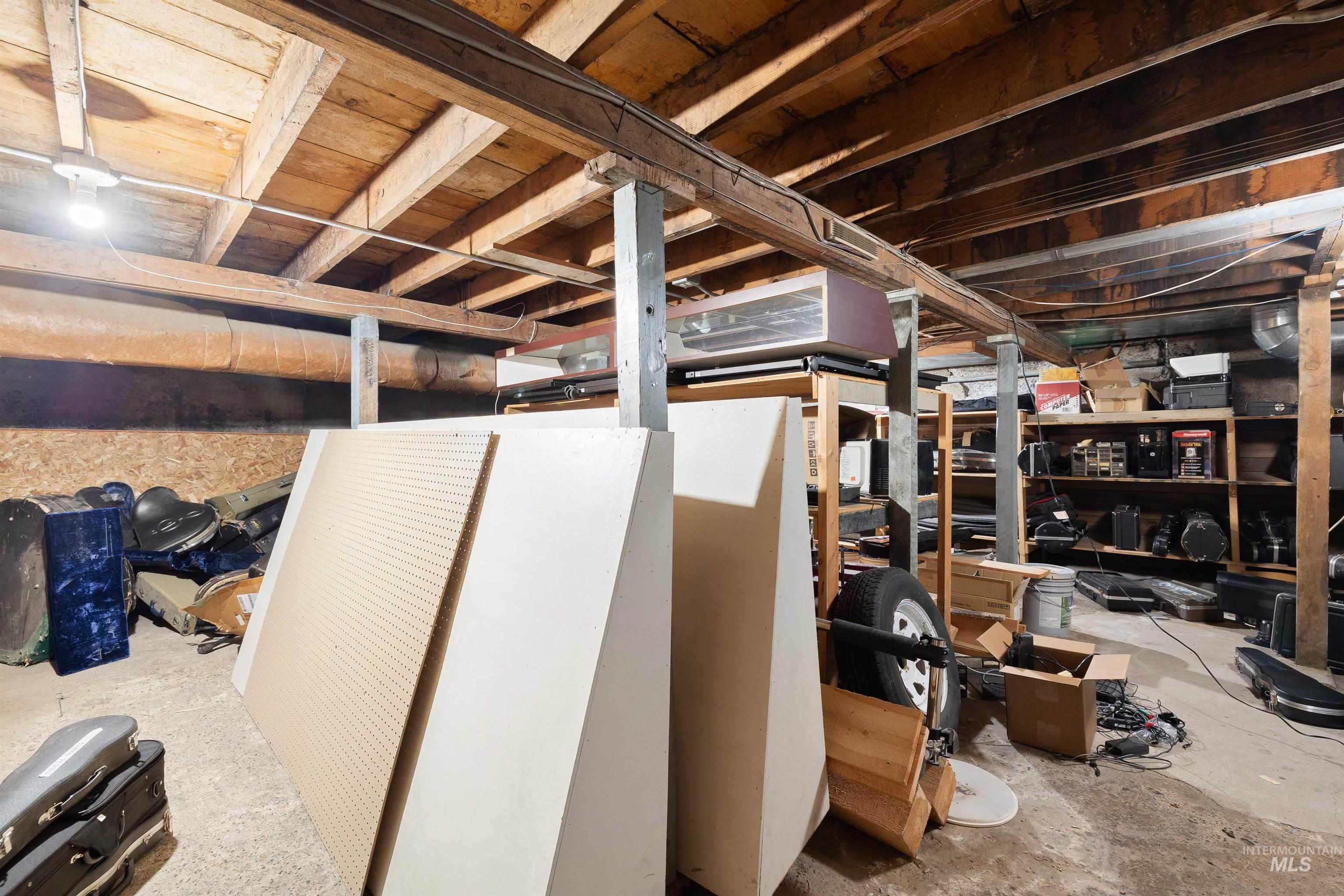 1328 Overland Ave, Burley, Idaho 83318, Business/Commercial For Sale, Price $460,000, 98968128