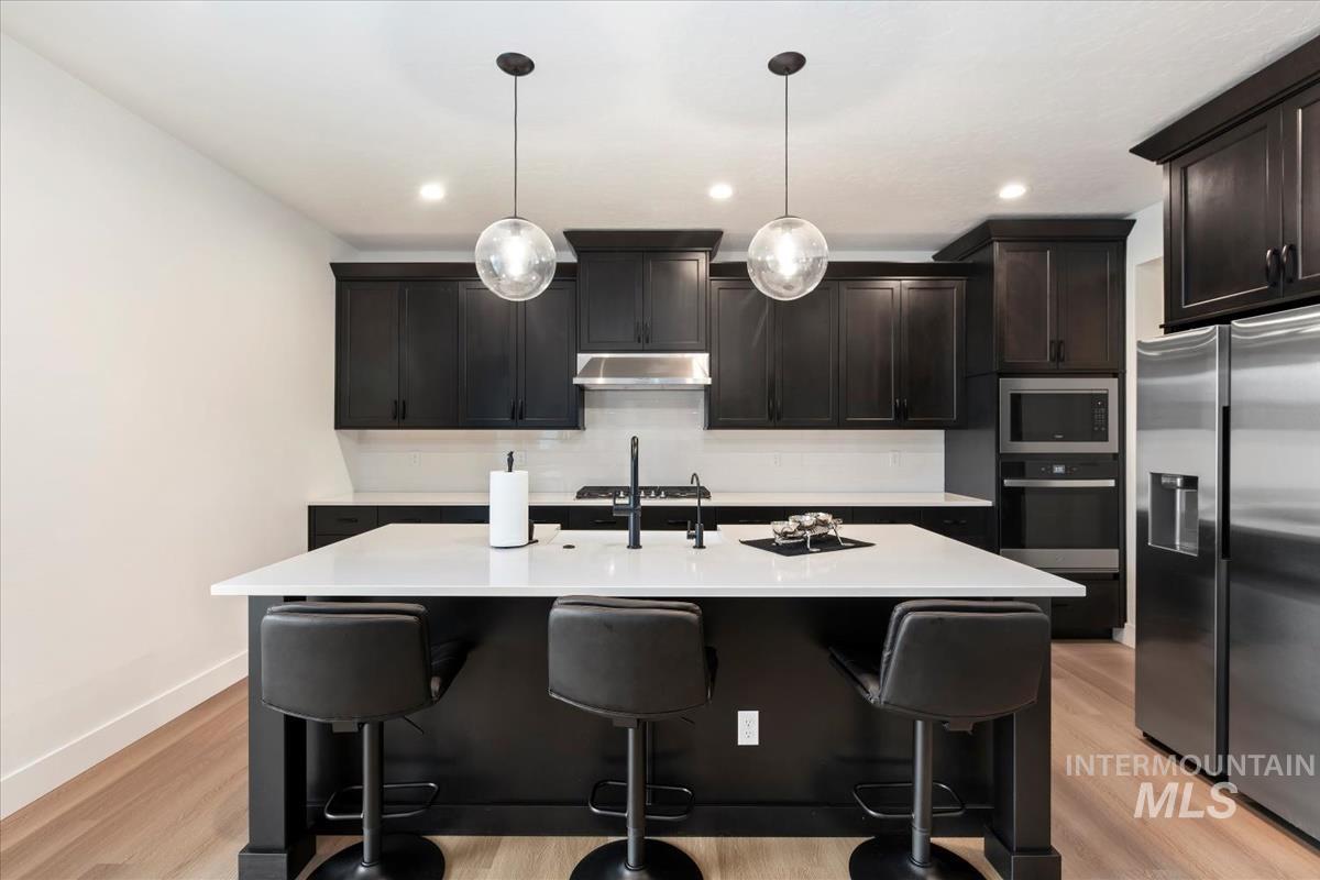 11650 W Vin Santo Dr, Nampa, Idaho 83686, 5 Bedrooms, 3.5 Bathrooms, Residential For Sale, Price $567,777, 98968149