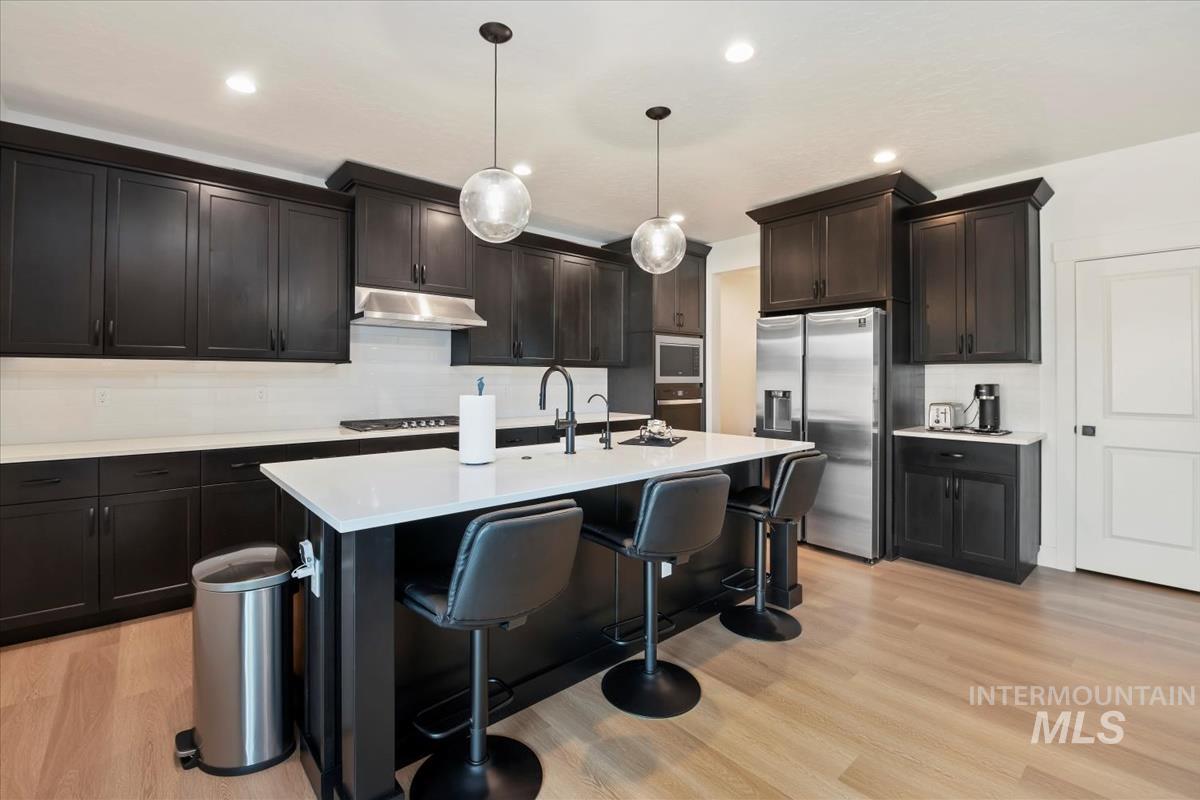 11650 W Vin Santo Dr, Nampa, Idaho 83686, 5 Bedrooms, 3.5 Bathrooms, Residential For Sale, Price $567,777, 98968149