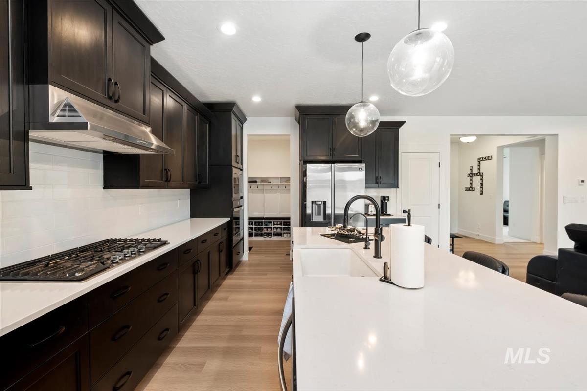 11650 W Vin Santo Dr, Nampa, Idaho 83686, 5 Bedrooms, 3.5 Bathrooms, Residential For Sale, Price $567,777, 98968149