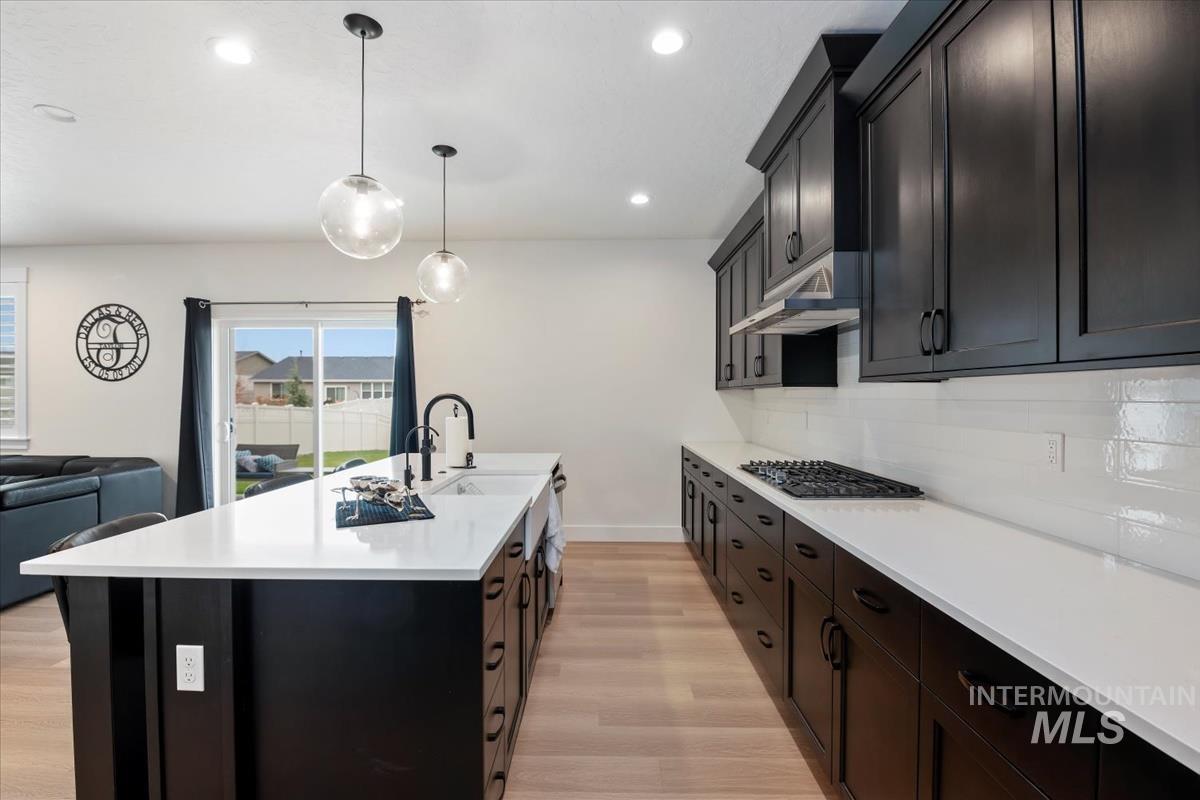 11650 W Vin Santo Dr, Nampa, Idaho 83686, 5 Bedrooms, 3.5 Bathrooms, Residential For Sale, Price $567,777, 98968149