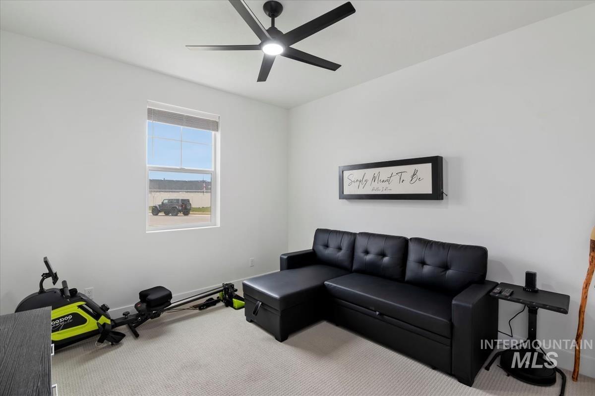 11650 W Vin Santo Dr, Nampa, Idaho 83686, 5 Bedrooms, 3.5 Bathrooms, Residential For Sale, Price $567,777, 98968149