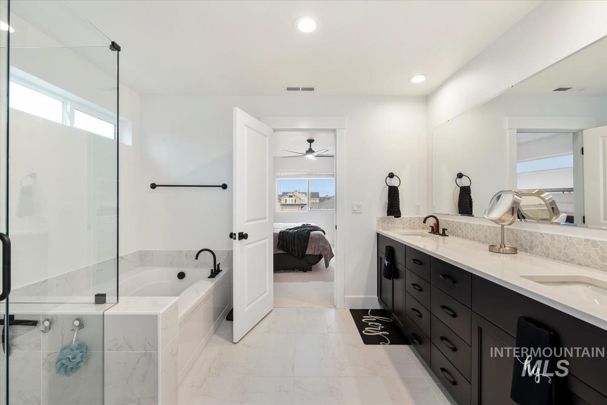 11650 W Vin Santo Dr, Nampa, Idaho 83686, 5 Bedrooms, 3.5 Bathrooms, Residential For Sale, Price $567,777, 98968149