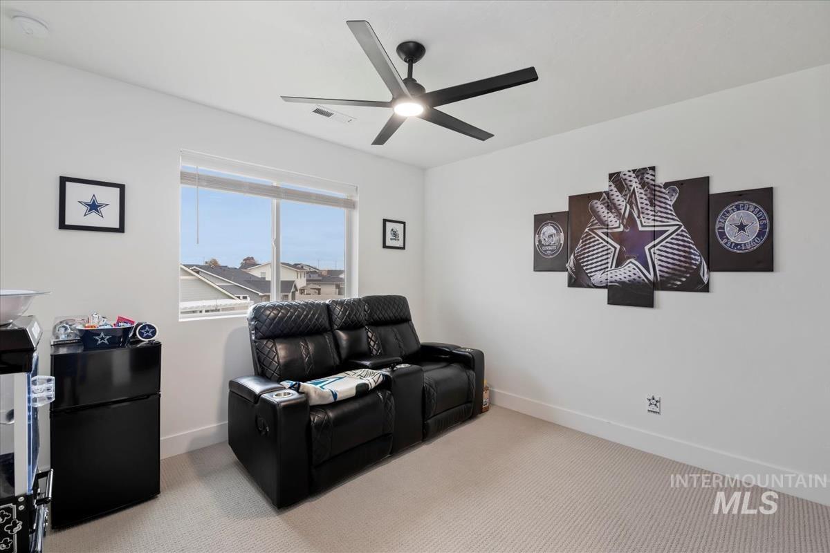 11650 W Vin Santo Dr, Nampa, Idaho 83686, 5 Bedrooms, 3.5 Bathrooms, Residential For Sale, Price $567,777, 98968149