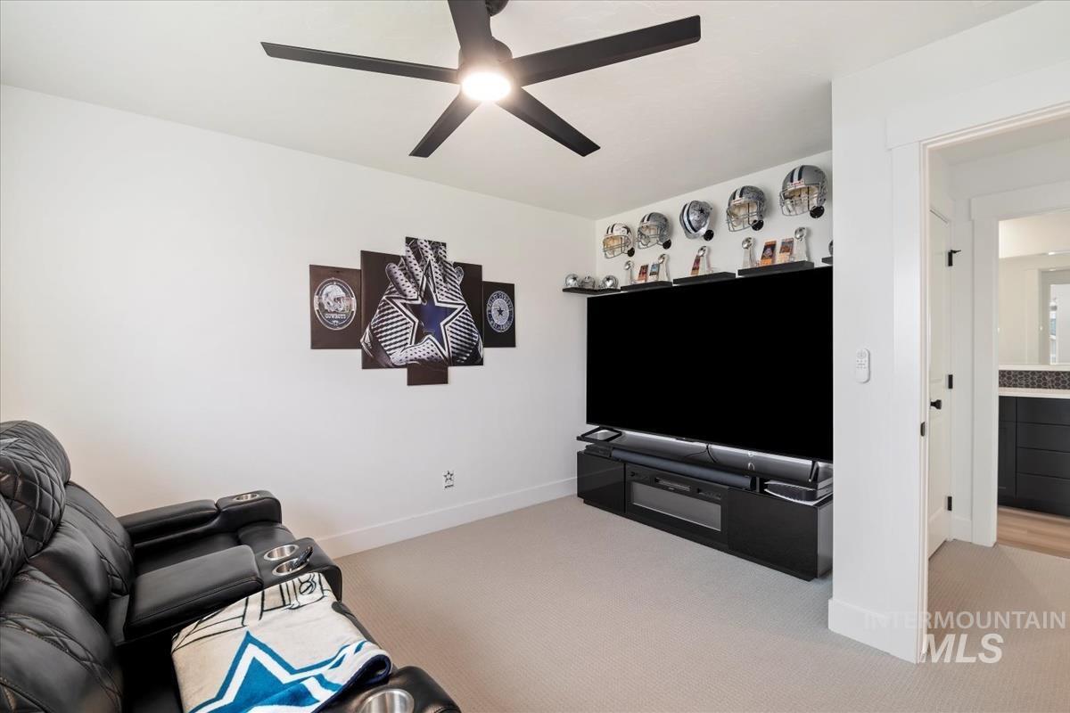 11650 W Vin Santo Dr, Nampa, Idaho 83686, 5 Bedrooms, 3.5 Bathrooms, Residential For Sale, Price $567,777, 98968149