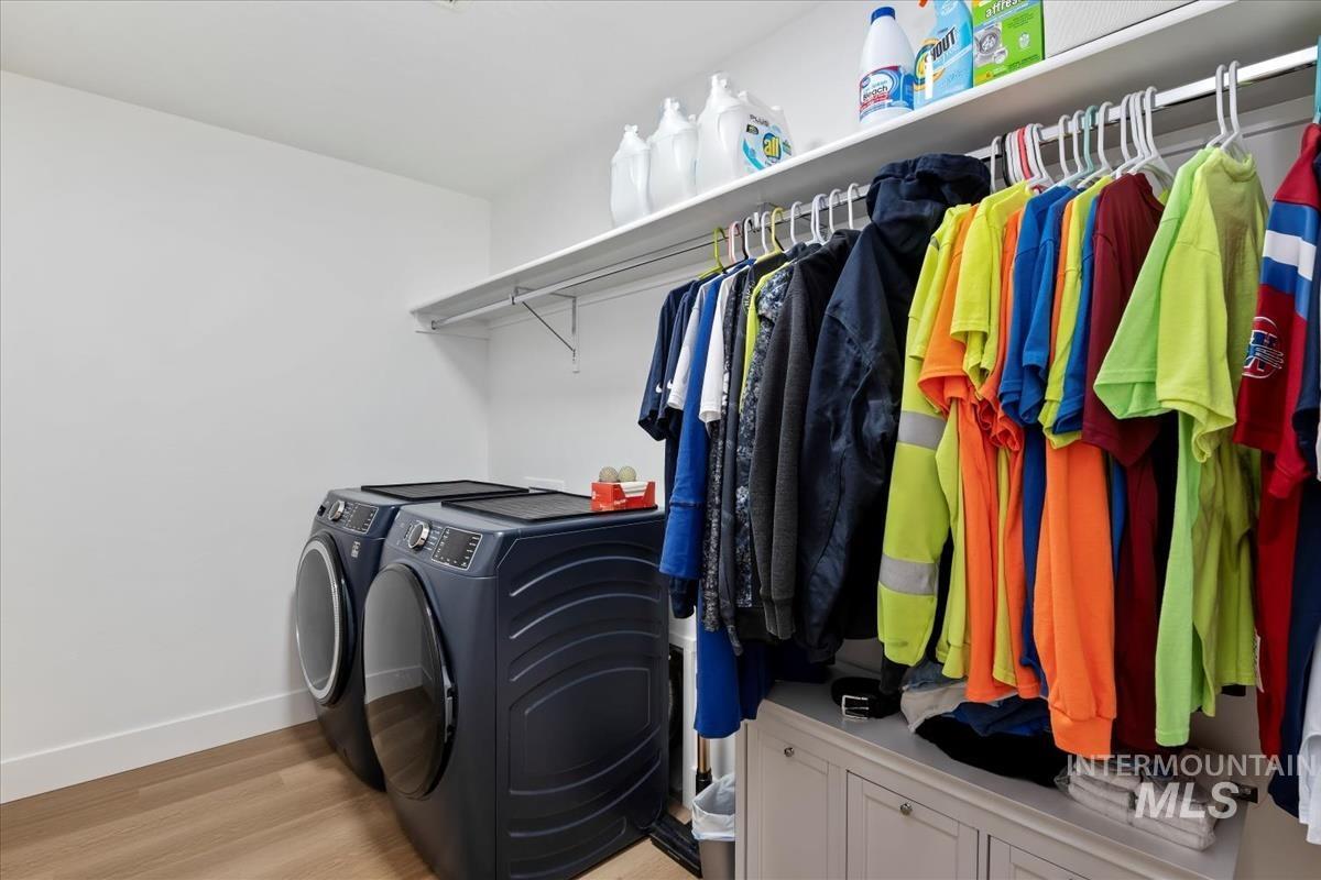 11650 W Vin Santo Dr, Nampa, Idaho 83686, 5 Bedrooms, 3.5 Bathrooms, Residential For Sale, Price $567,777, 98968149