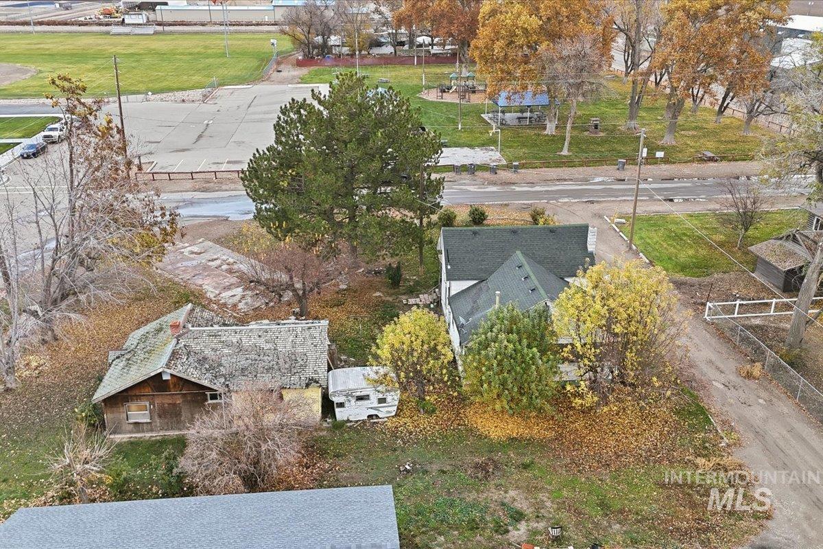 View of property location