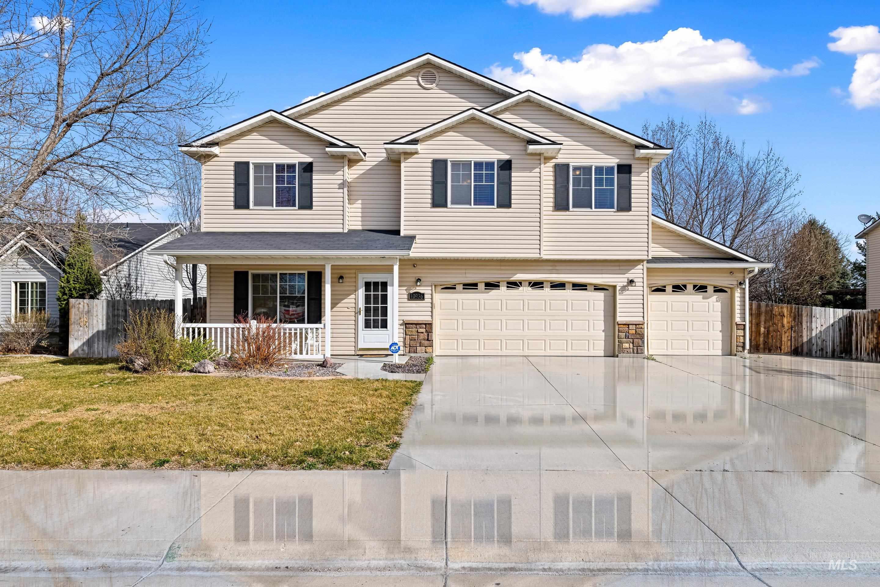 Residential For Sale