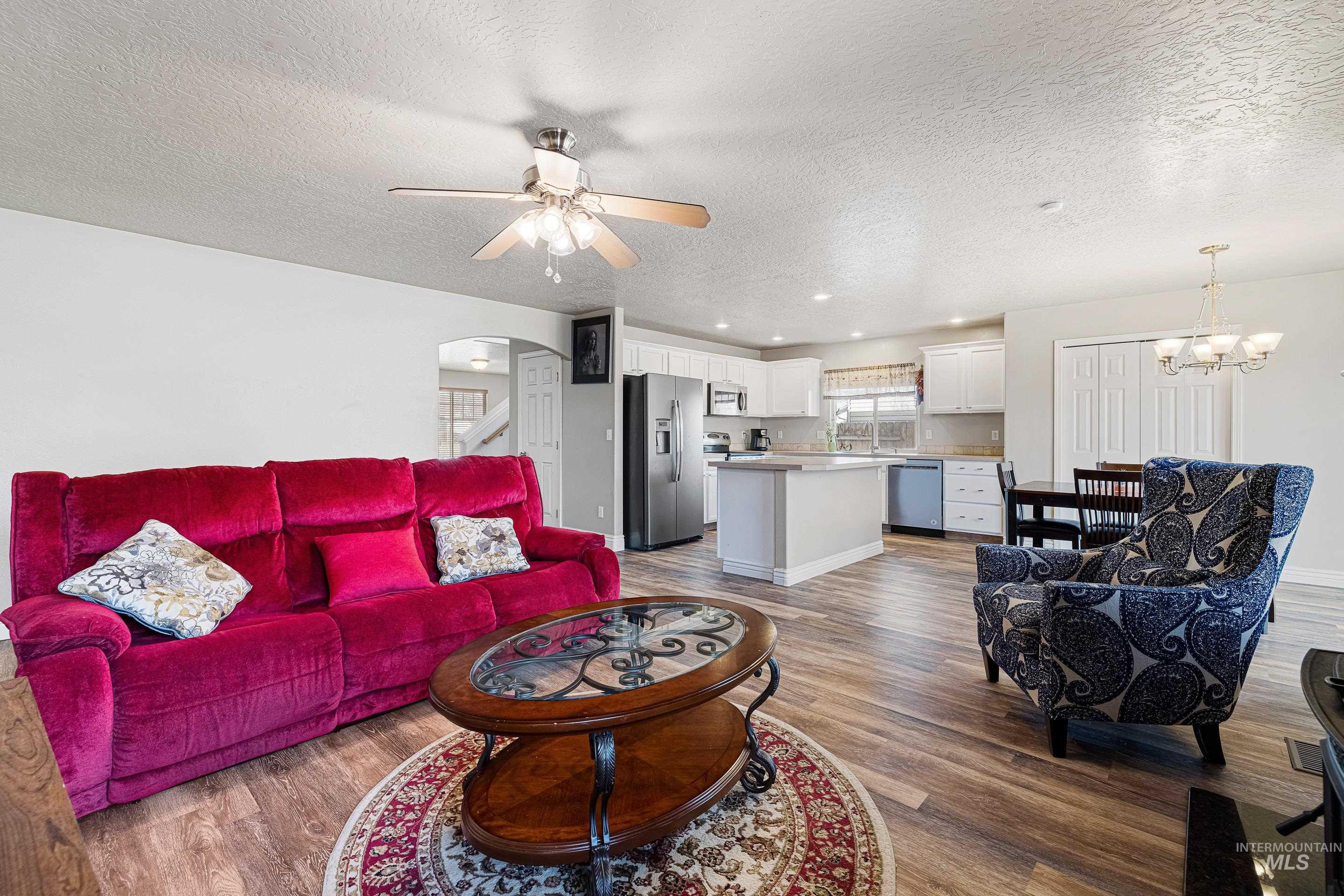 10936 W Spring River St, Boise, Idaho 83709-5677, 4 Bedrooms, 2.5 Bathrooms, Residential For Sale, Price $519,900, 98968198