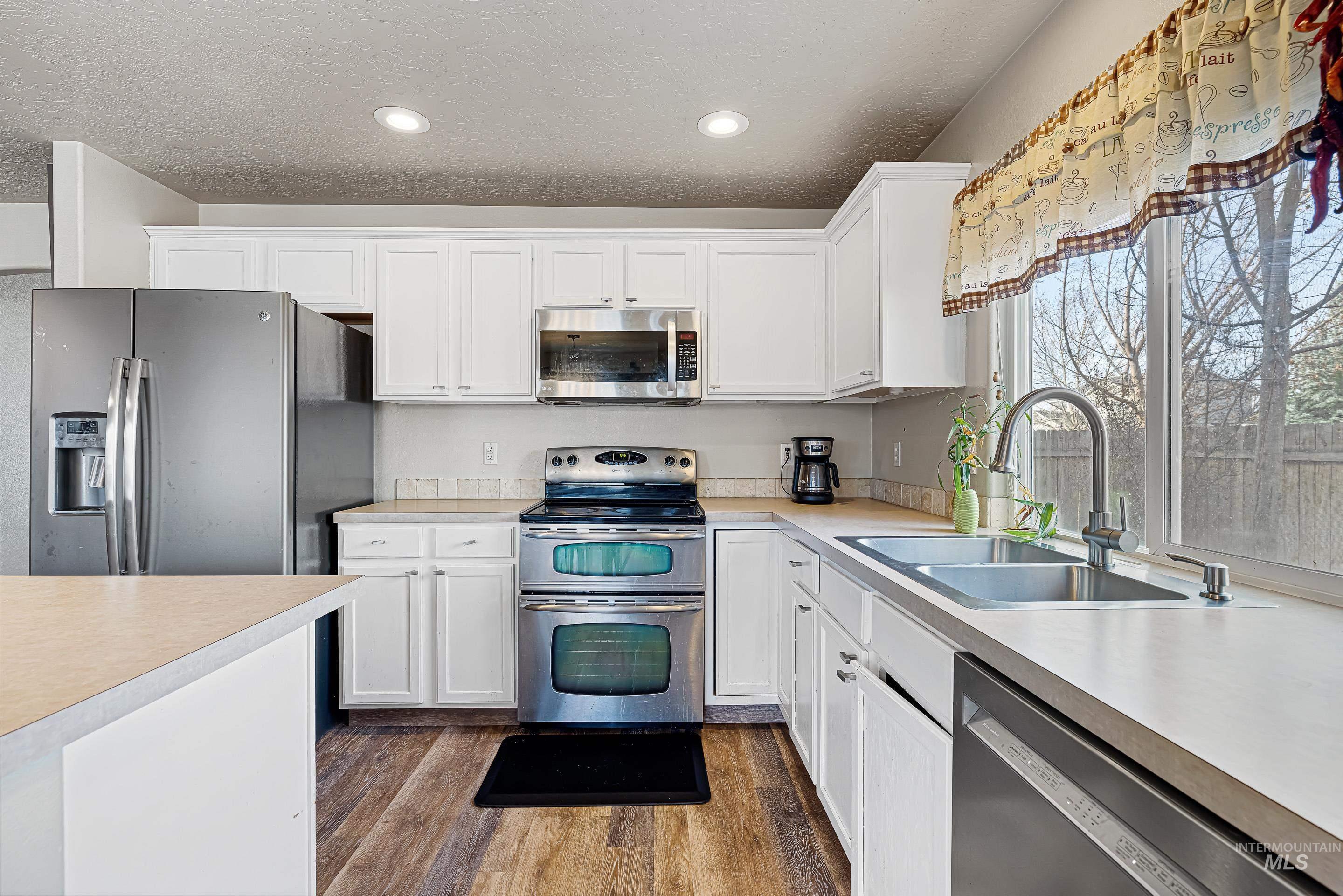 10936 W Spring River St, Boise, Idaho 83709-5677, 4 Bedrooms, 2.5 Bathrooms, Residential For Sale, Price $519,900, 98968198