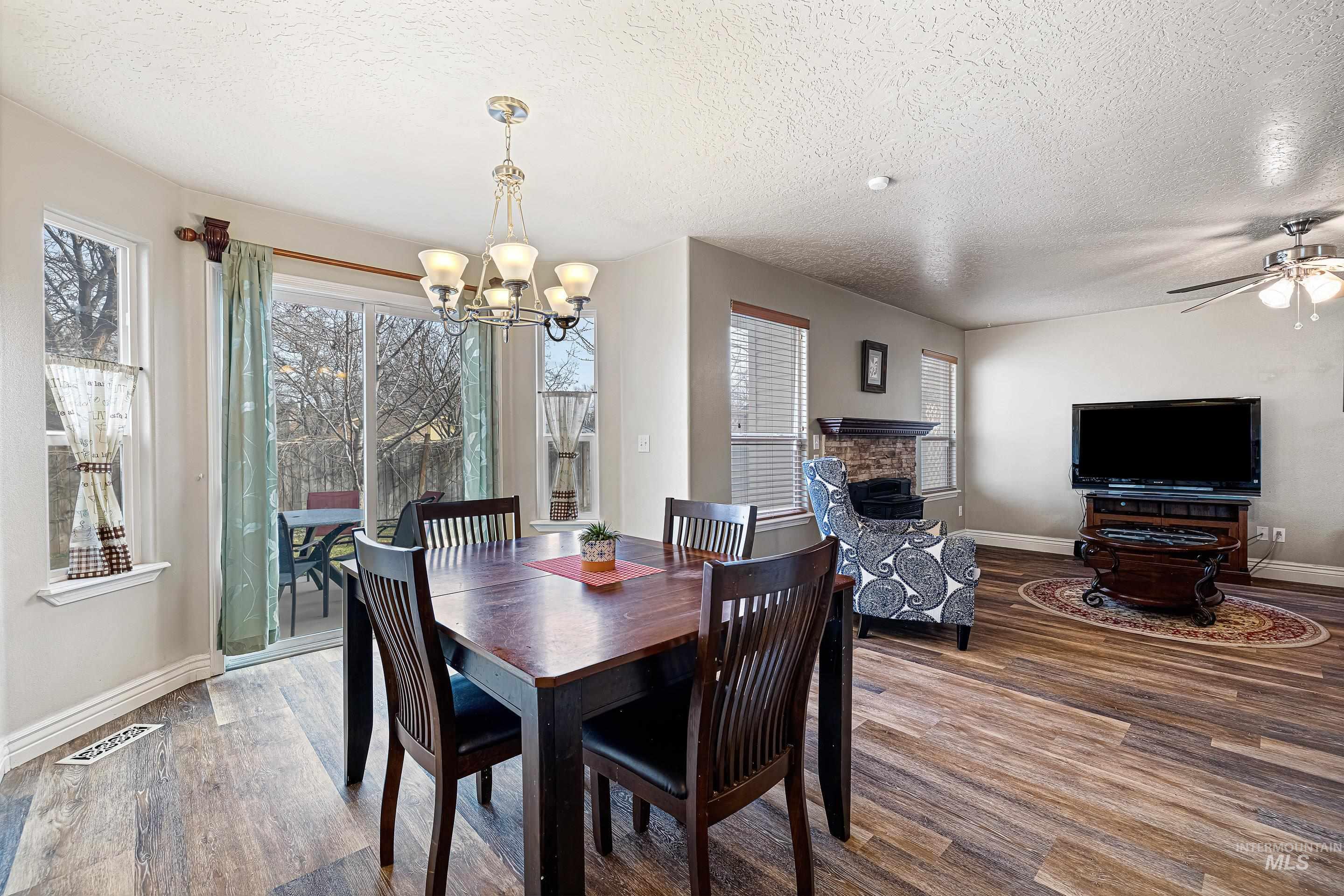 10936 W Spring River St, Boise, Idaho 83709-5677, 4 Bedrooms, 2.5 Bathrooms, Residential For Sale, Price $519,900, 98968198