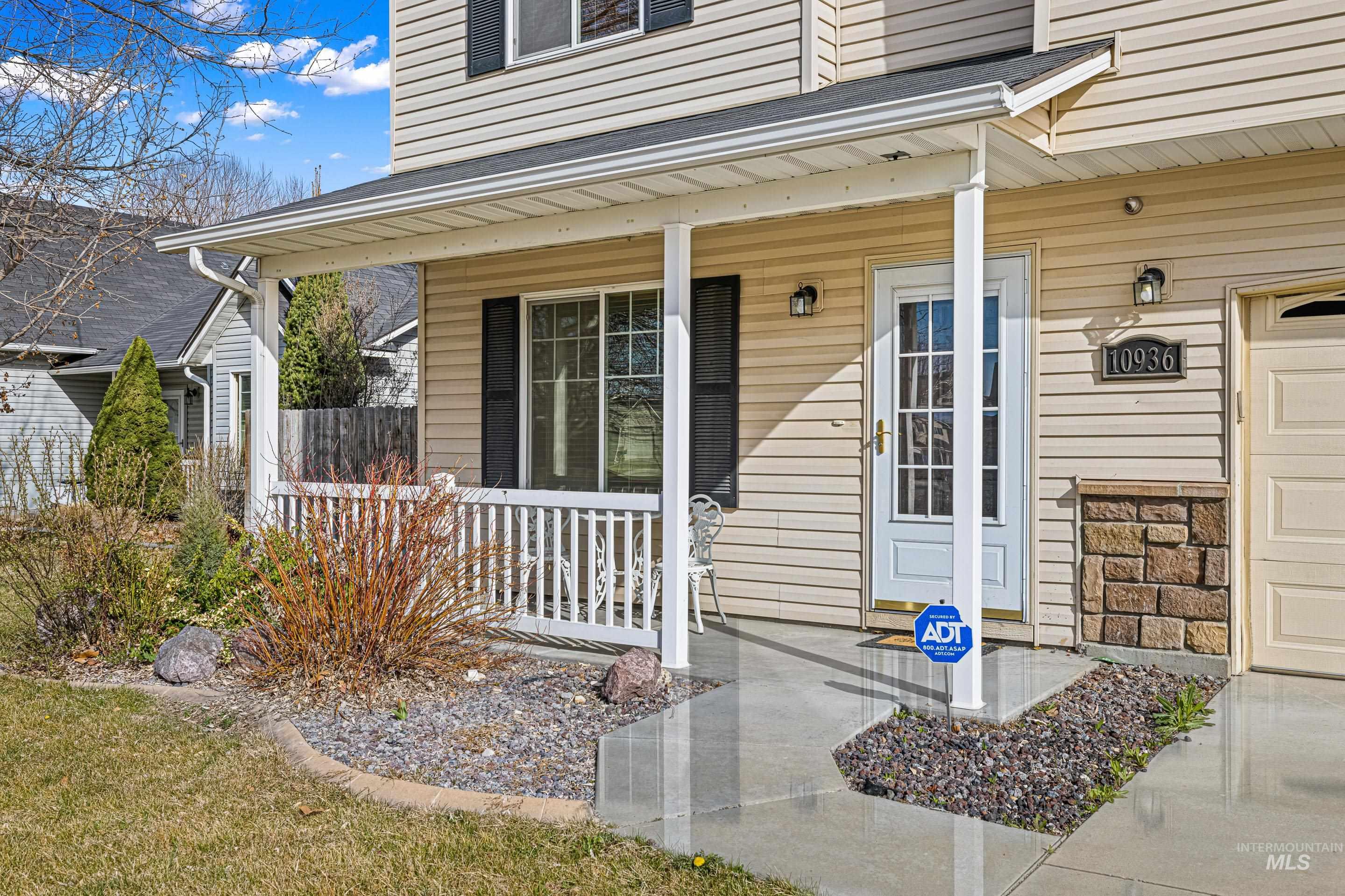 10936 W Spring River St, Boise, Idaho 83709-5677, 4 Bedrooms, 2.5 Bathrooms, Residential For Sale, Price $519,900, 98968198