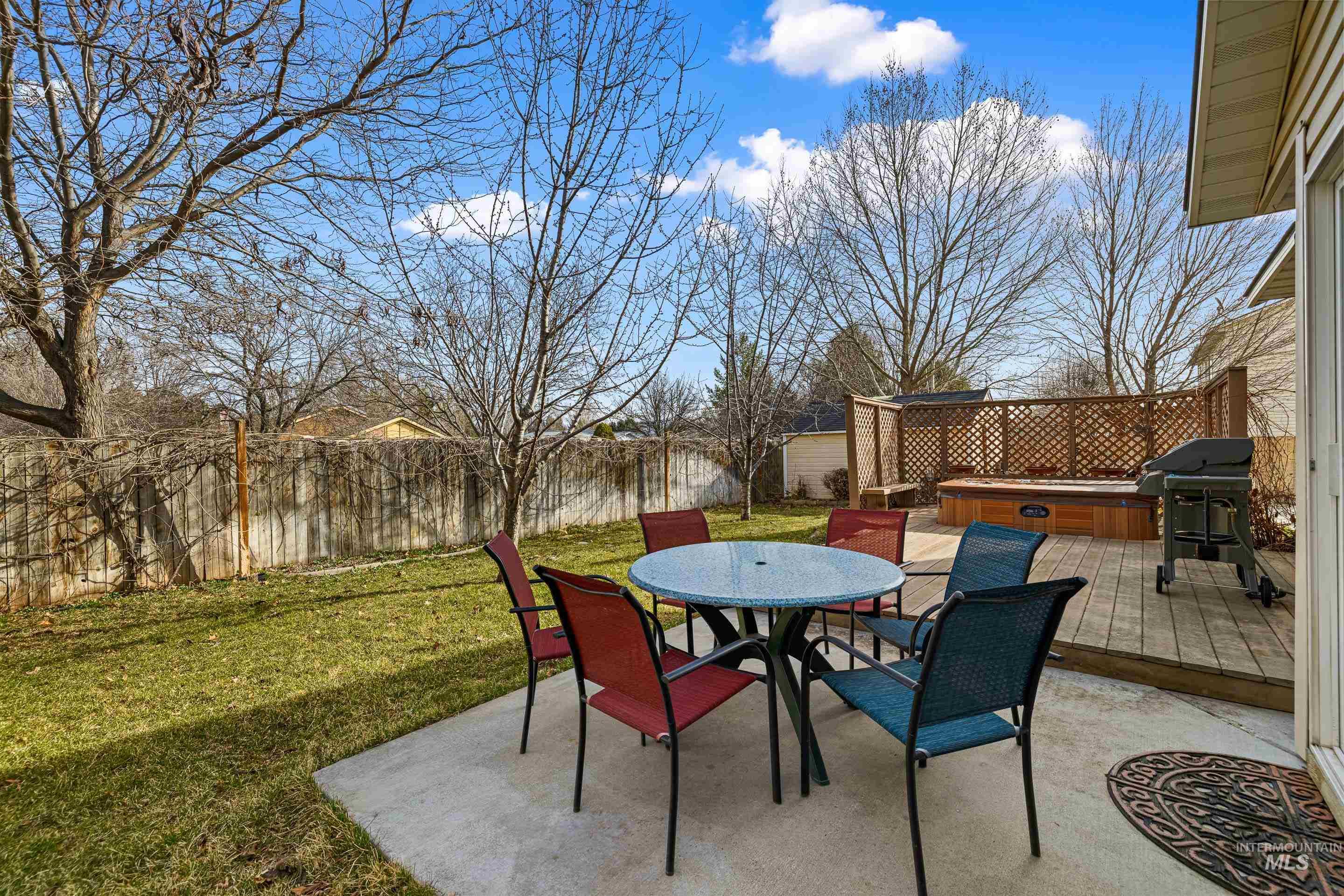 10936 W Spring River St, Boise, Idaho 83709-5677, 4 Bedrooms, 2.5 Bathrooms, Residential For Sale, Price $519,900, 98968198