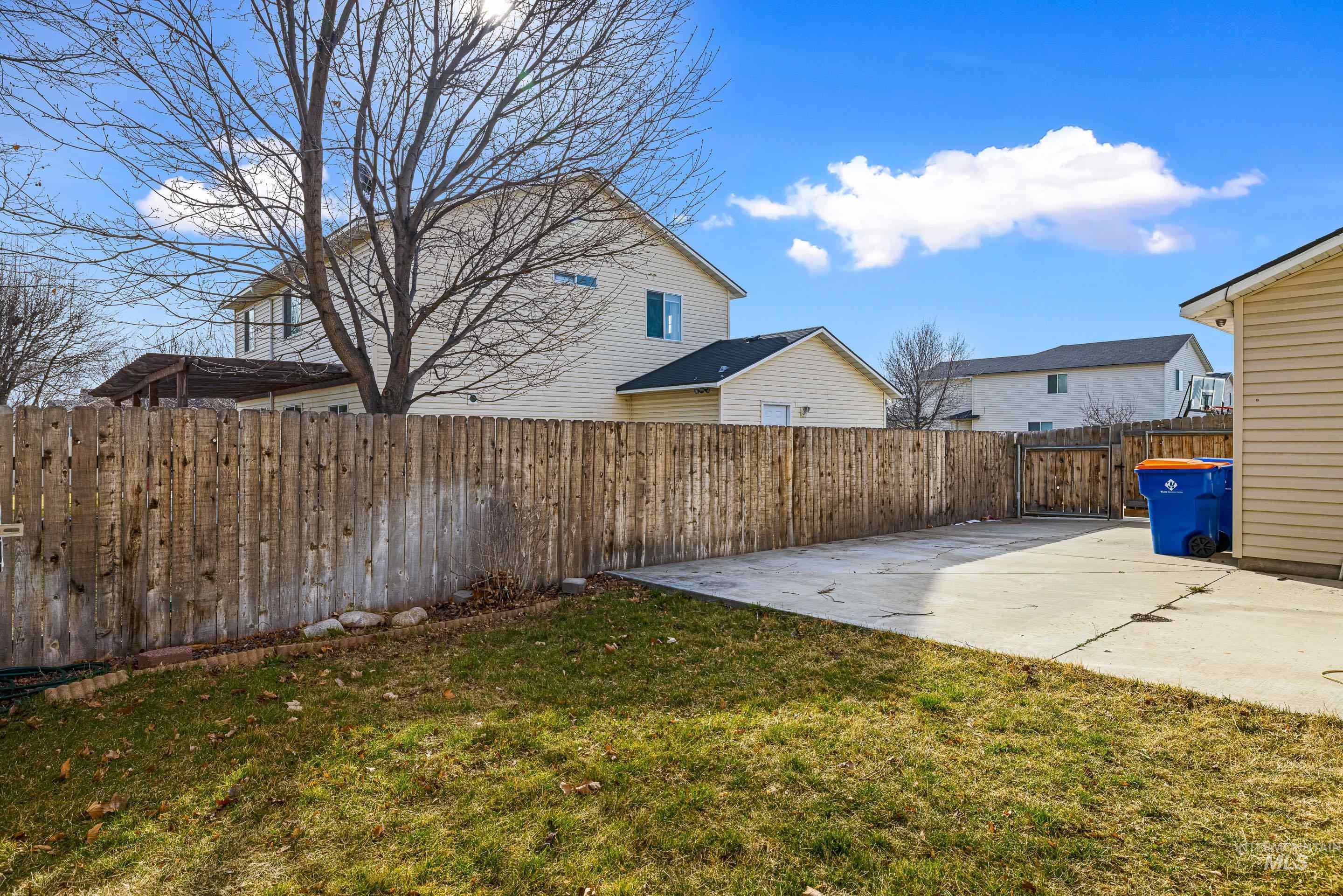 10936 W Spring River St, Boise, Idaho 83709-5677, 4 Bedrooms, 2.5 Bathrooms, Residential For Sale, Price $519,900, 98968198