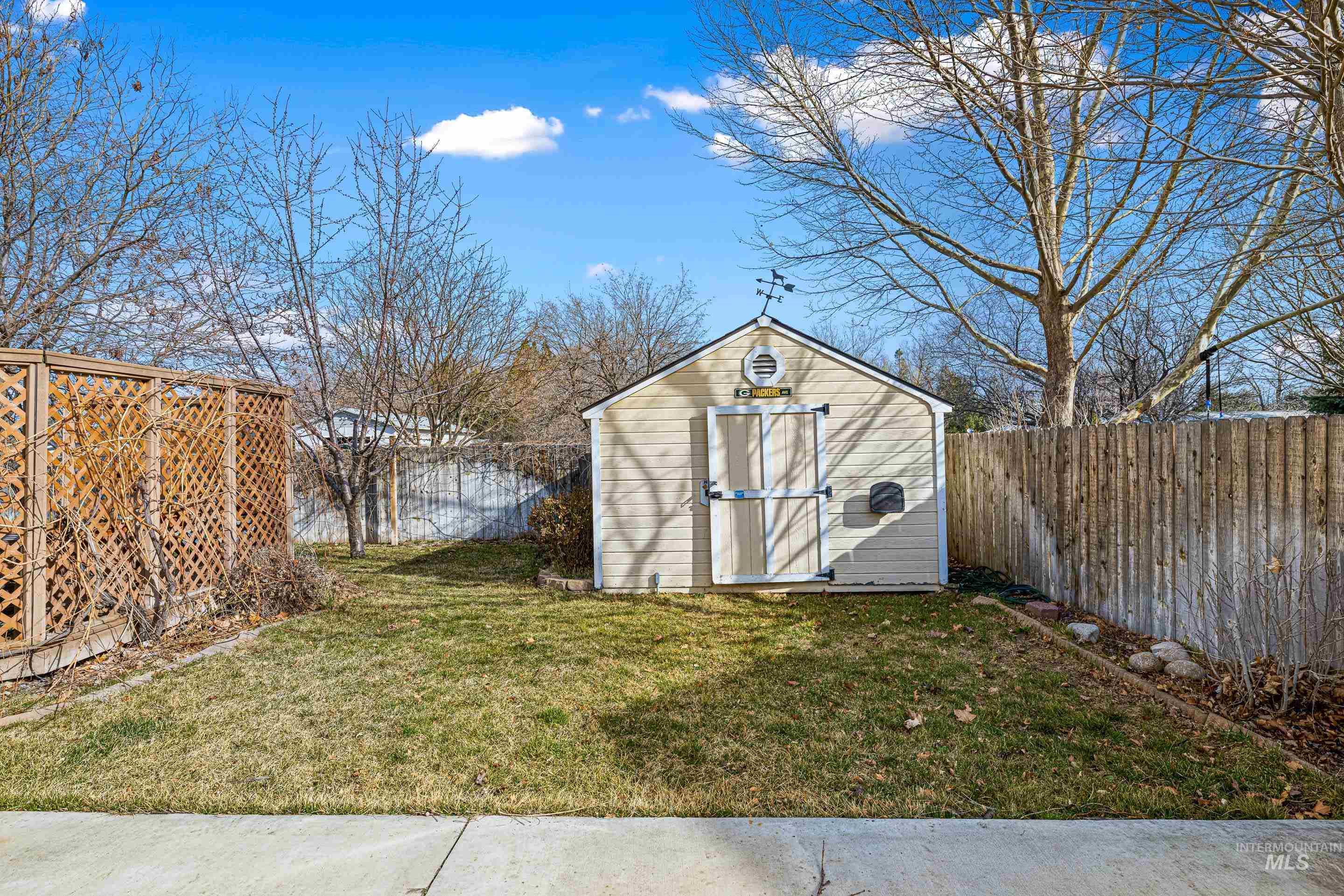 10936 W Spring River St, Boise, Idaho 83709-5677, 4 Bedrooms, 2.5 Bathrooms, Residential For Sale, Price $519,900, 98968198