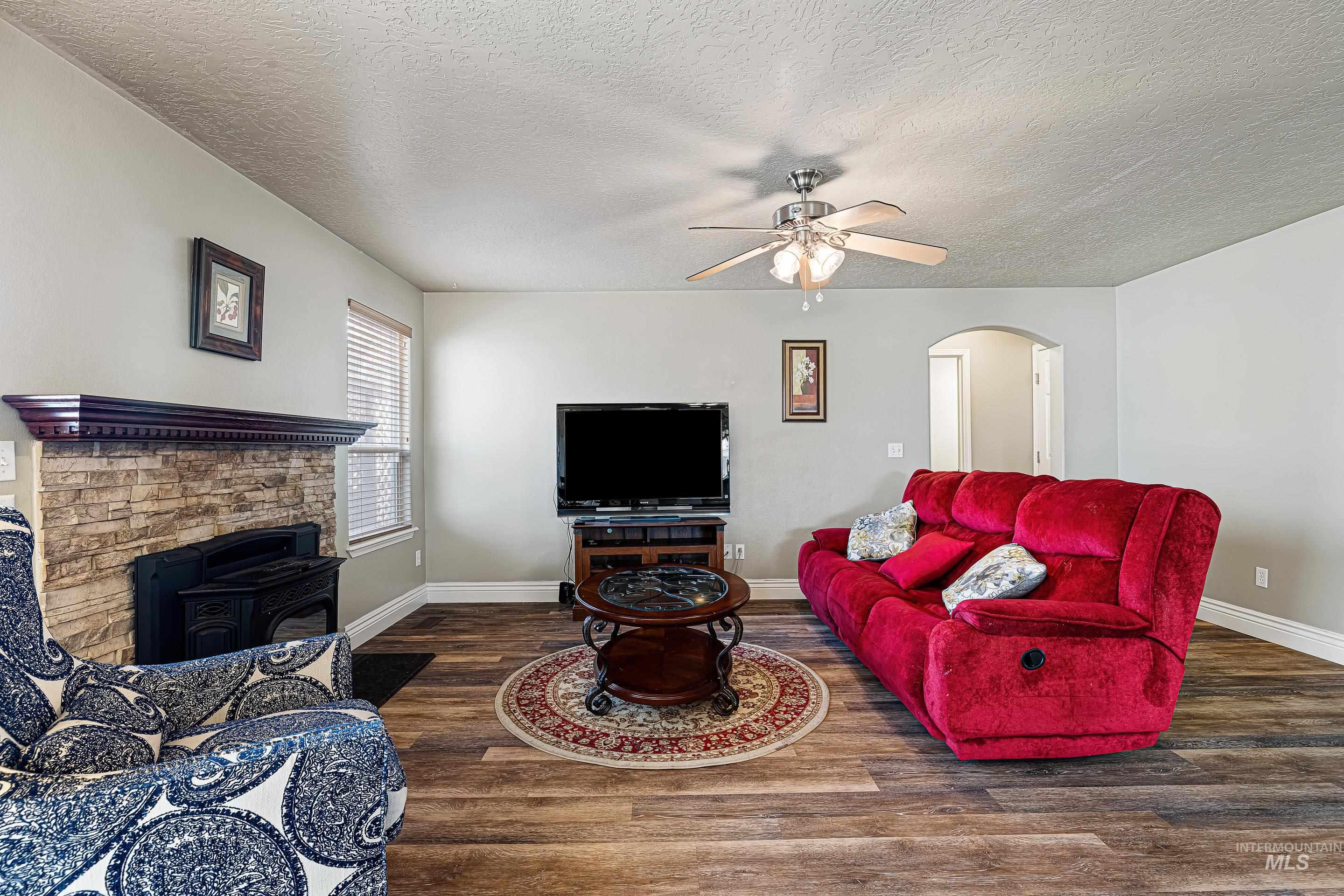 10936 W Spring River St, Boise, Idaho 83709-5677, 4 Bedrooms, 2.5 Bathrooms, Residential For Sale, Price $519,900, 98968198