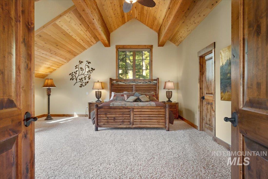 516 Whitewater Dr, Donnelly, Idaho 83615, 5 Bedrooms, 3 Bathrooms, Residential For Sale, Price $2,995,000, 98968203