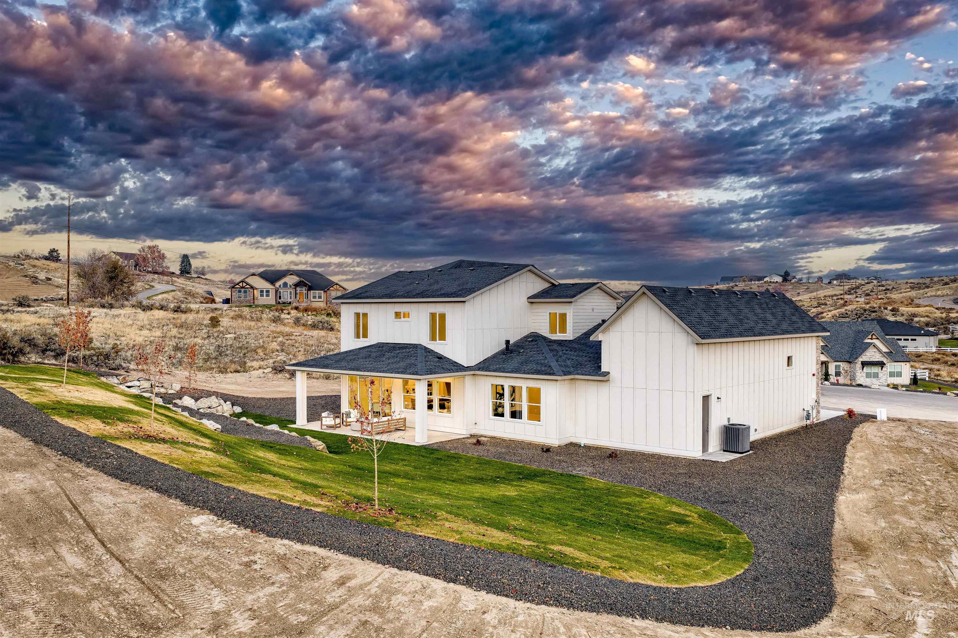 24473 Drifter Rd, Star, Idaho 83669, 5 Bedrooms, 3.5 Bathrooms, Residential For Sale, Price $999,000, 98968204