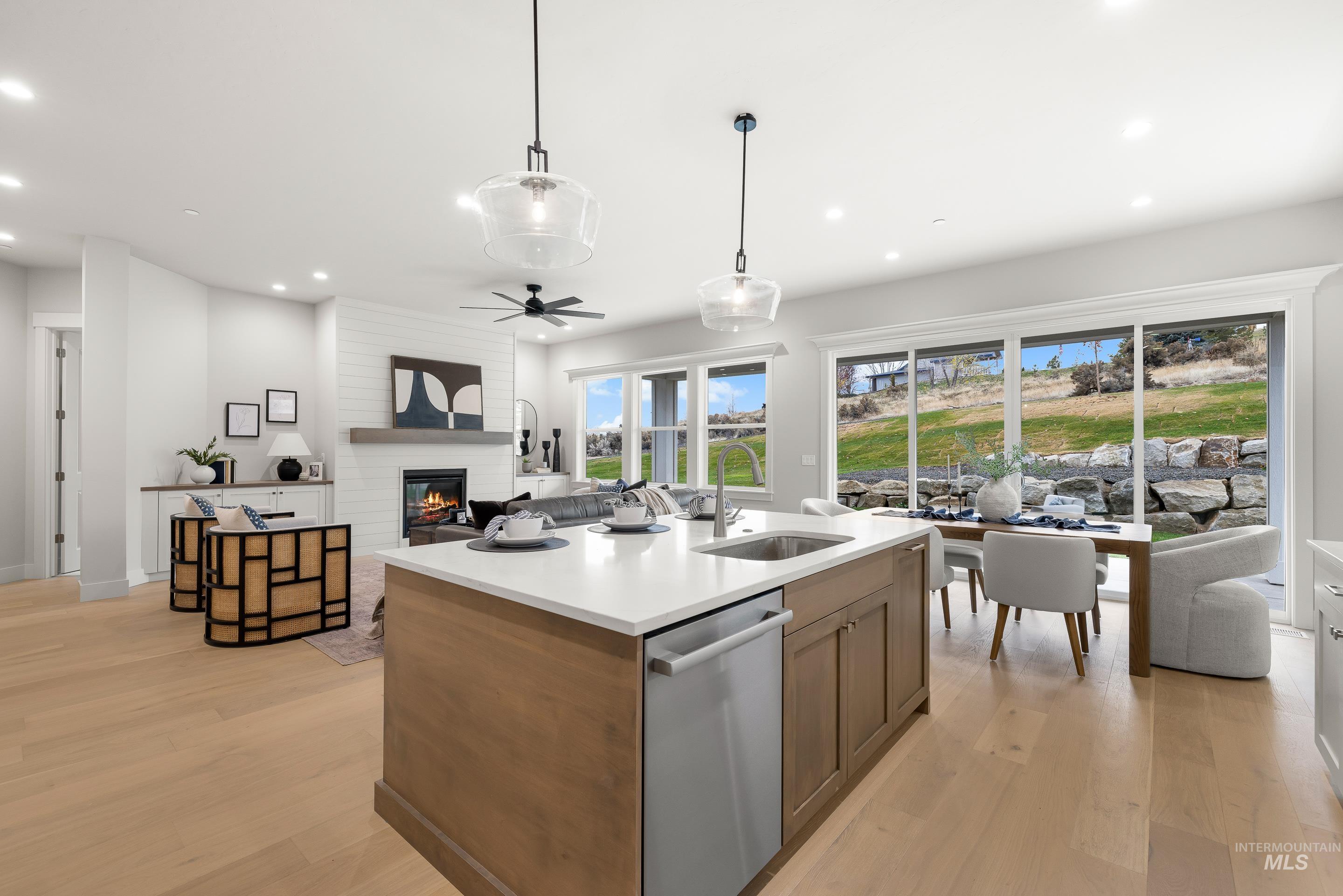 24473 Drifter Rd, Star, Idaho 83669, 5 Bedrooms, 3.5 Bathrooms, Residential For Sale, Price $999,000, 98968204