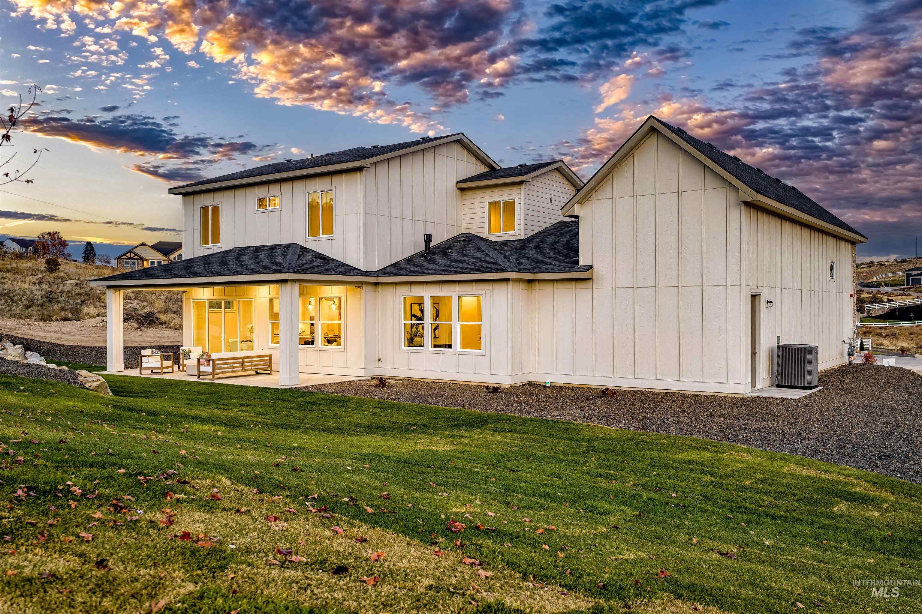 24473 Drifter Rd, Star, Idaho 83669, 5 Bedrooms, 3.5 Bathrooms, Residential For Sale, Price $999,000, 98968204