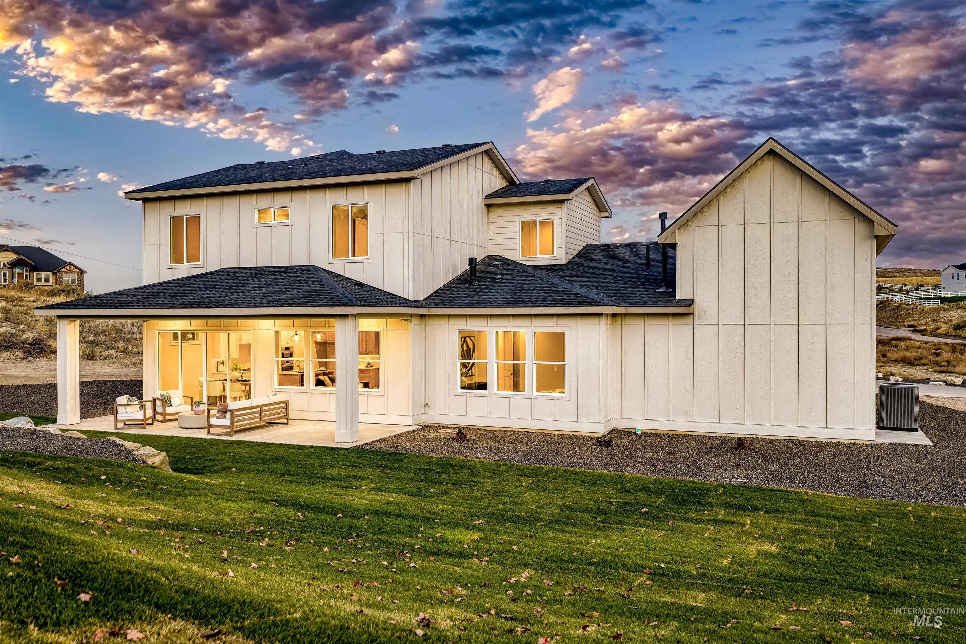 24473 Drifter Rd, Star, Idaho 83669, 5 Bedrooms, 3.5 Bathrooms, Residential For Sale, Price $999,000, 98968204