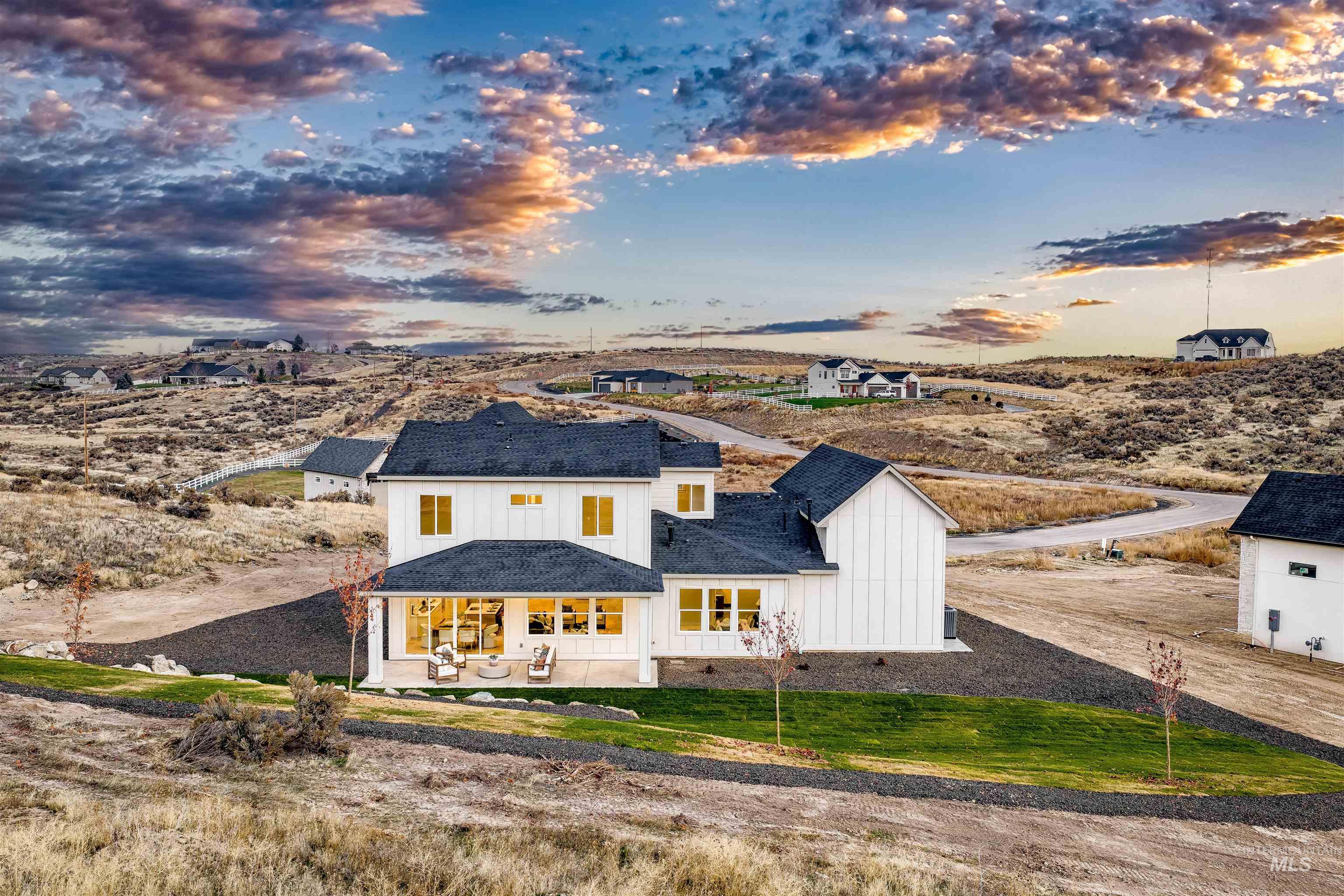 24473 Drifter Rd, Star, Idaho 83669, 5 Bedrooms, 3.5 Bathrooms, Residential For Sale, Price $999,000, 98968204