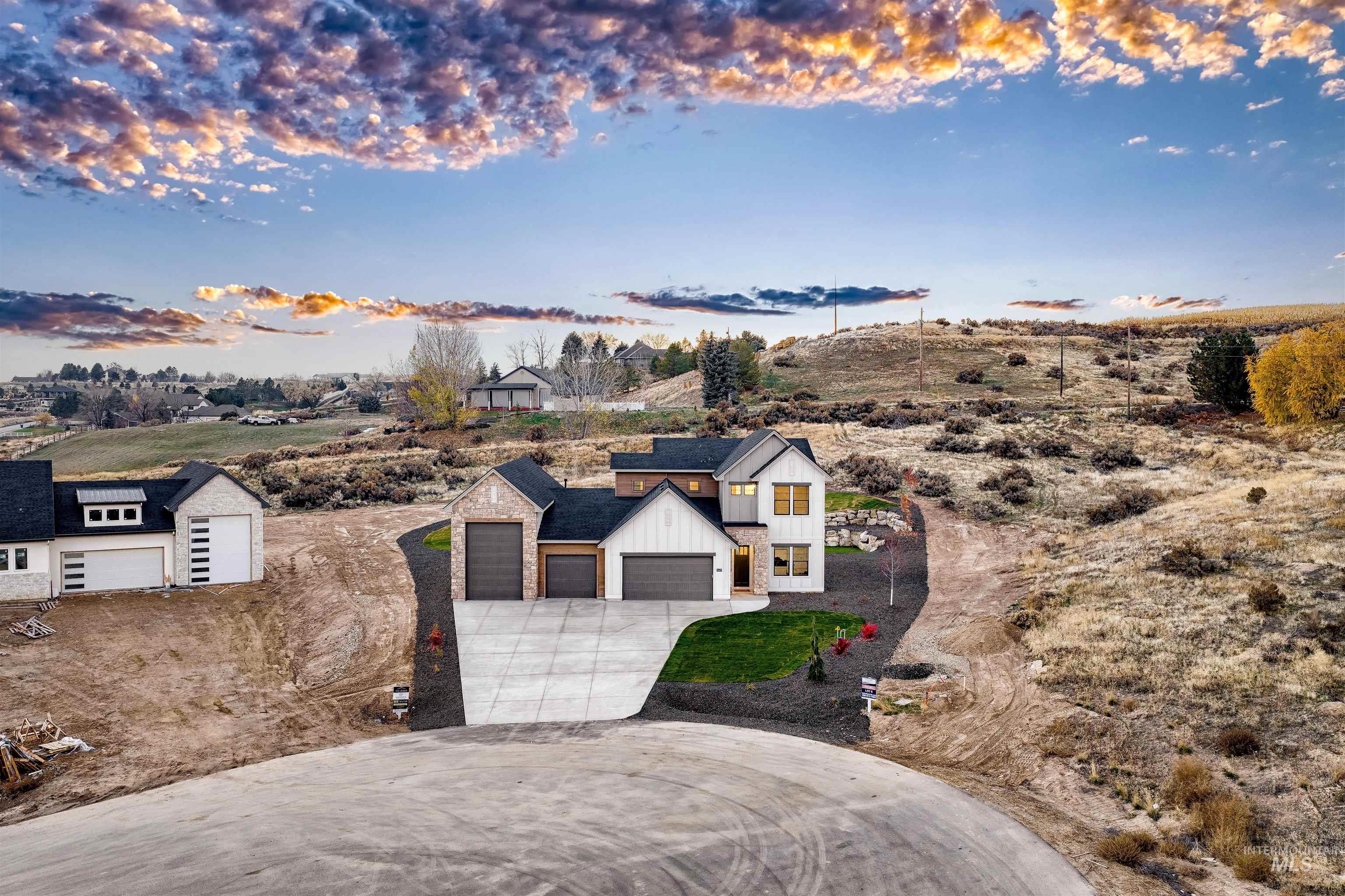 24473 Drifter Rd, Star, Idaho 83669, 5 Bedrooms, 3.5 Bathrooms, Residential For Sale, Price $999,000, 98968204