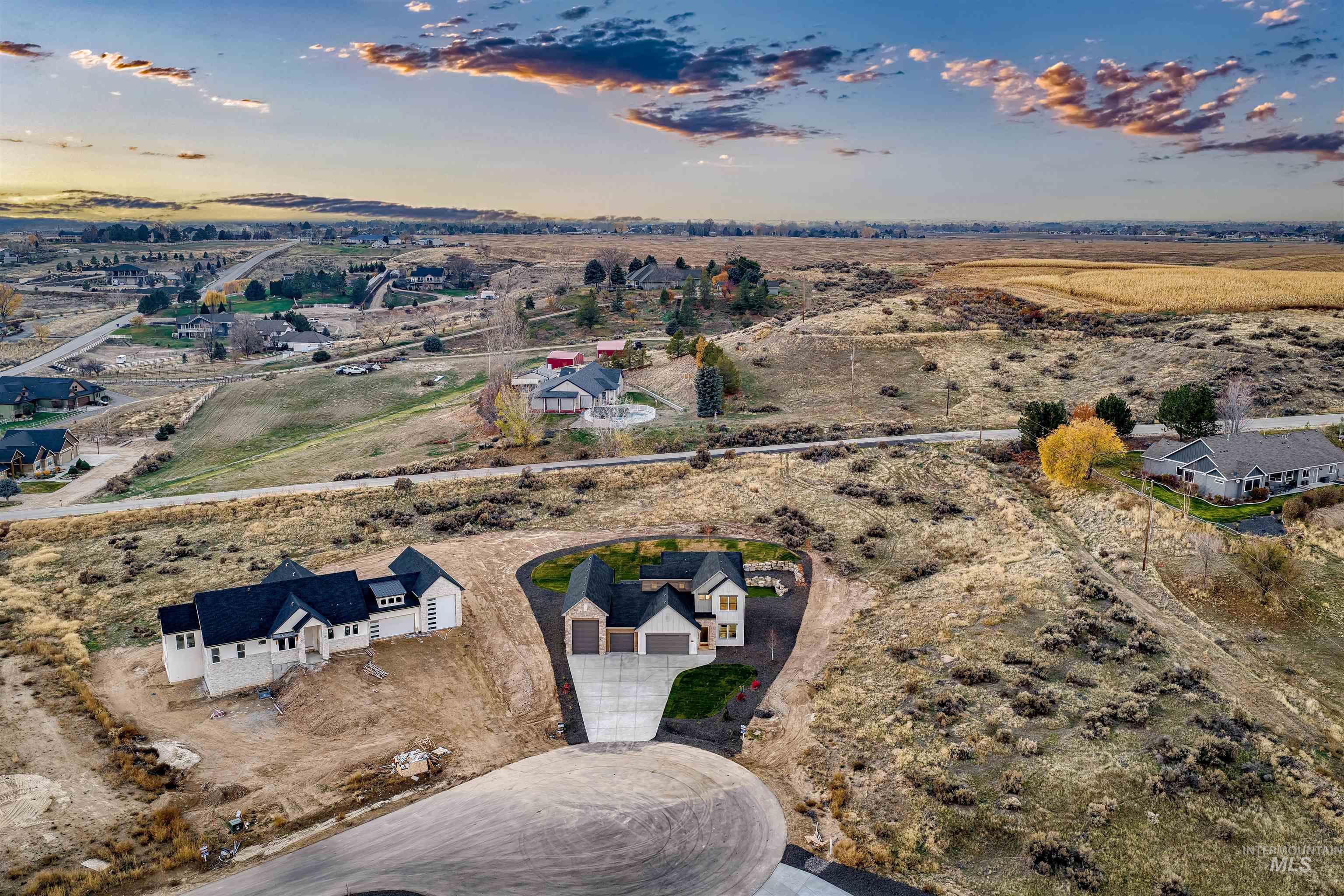24473 Drifter Rd, Star, Idaho 83669, 5 Bedrooms, 3.5 Bathrooms, Residential For Sale, Price $999,000, 98968204