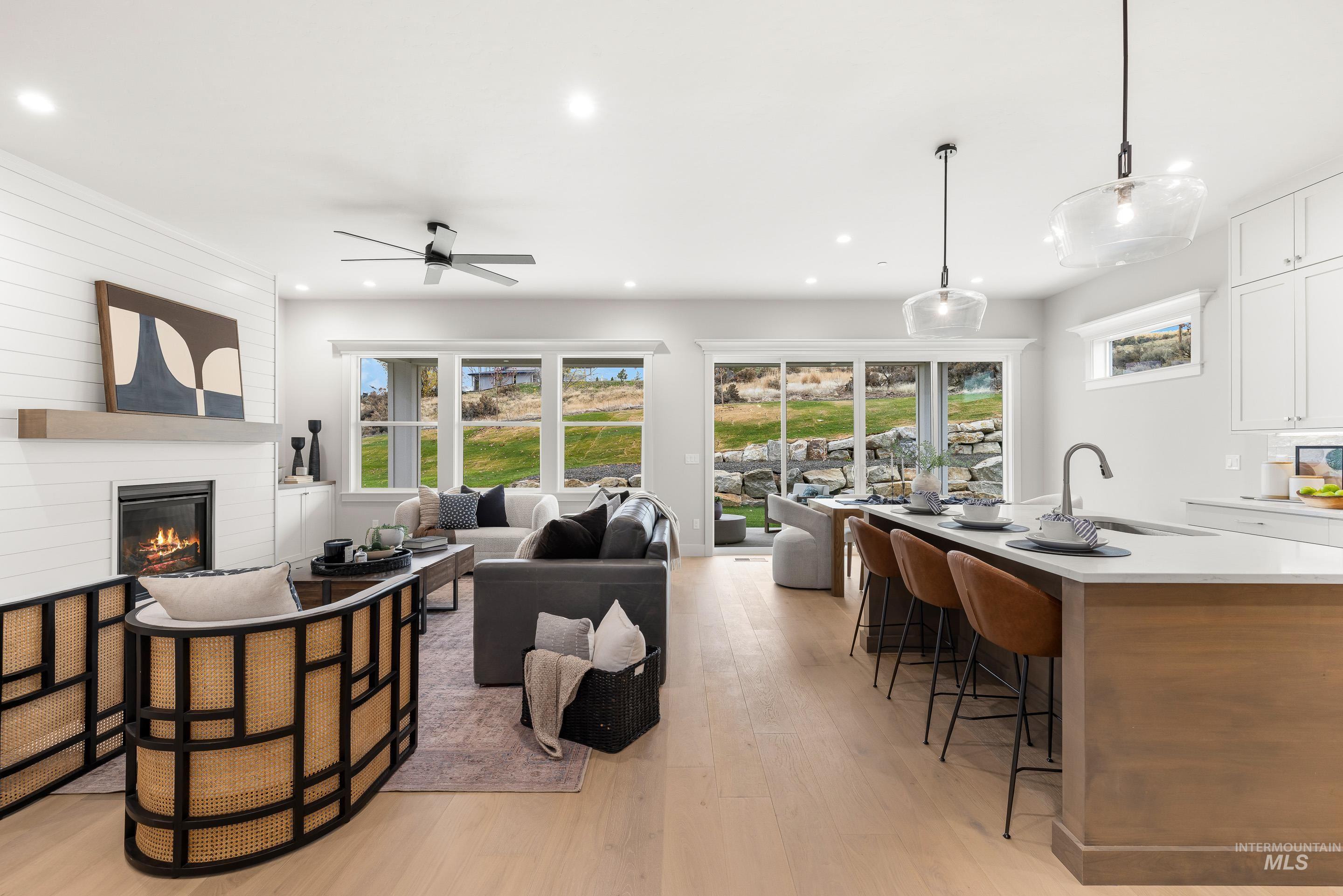 24473 Drifter Rd, Star, Idaho 83669, 5 Bedrooms, 3.5 Bathrooms, Residential For Sale, Price $999,000, 98968204