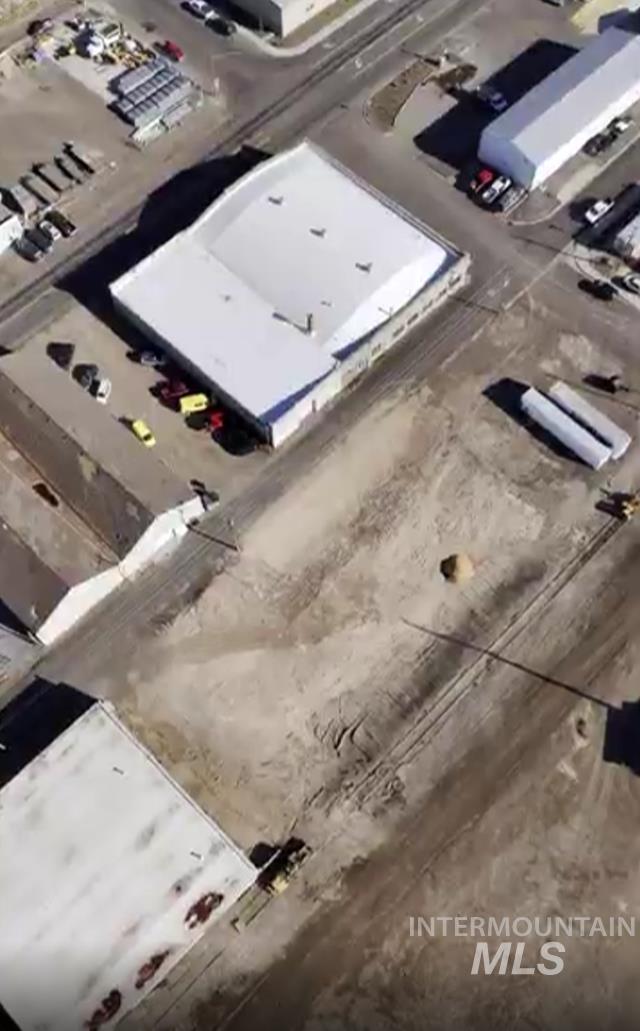 View of property location