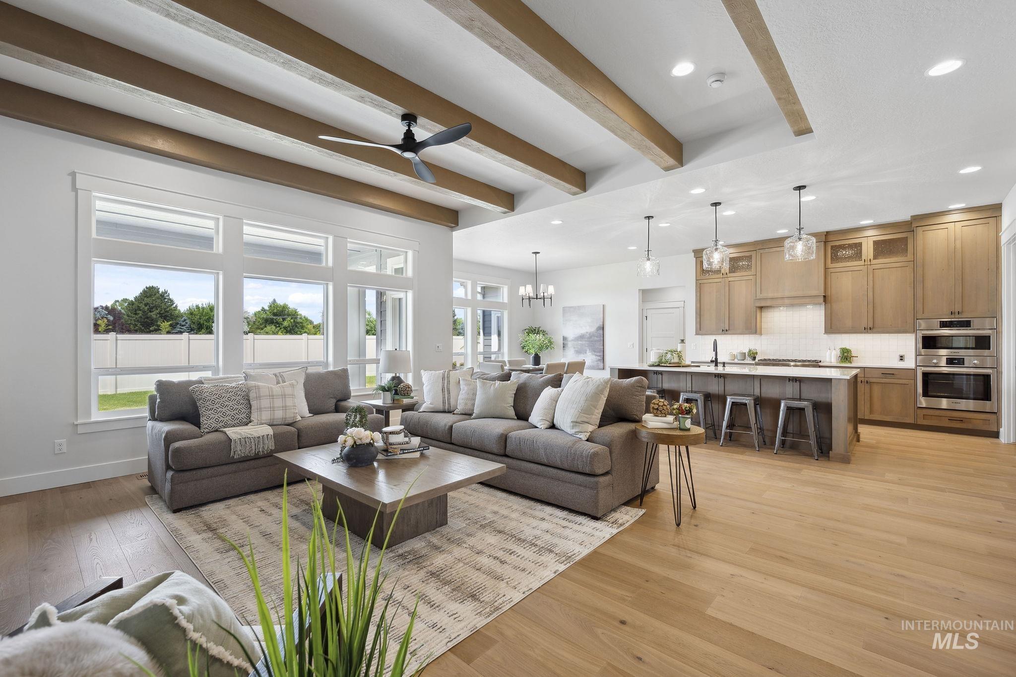 1849 W Timberstone Dr, Eagle, Idaho 83616, 3 Bedrooms, 3.5 Bathrooms, Residential For Sale, Price $1,014,900, 98968230