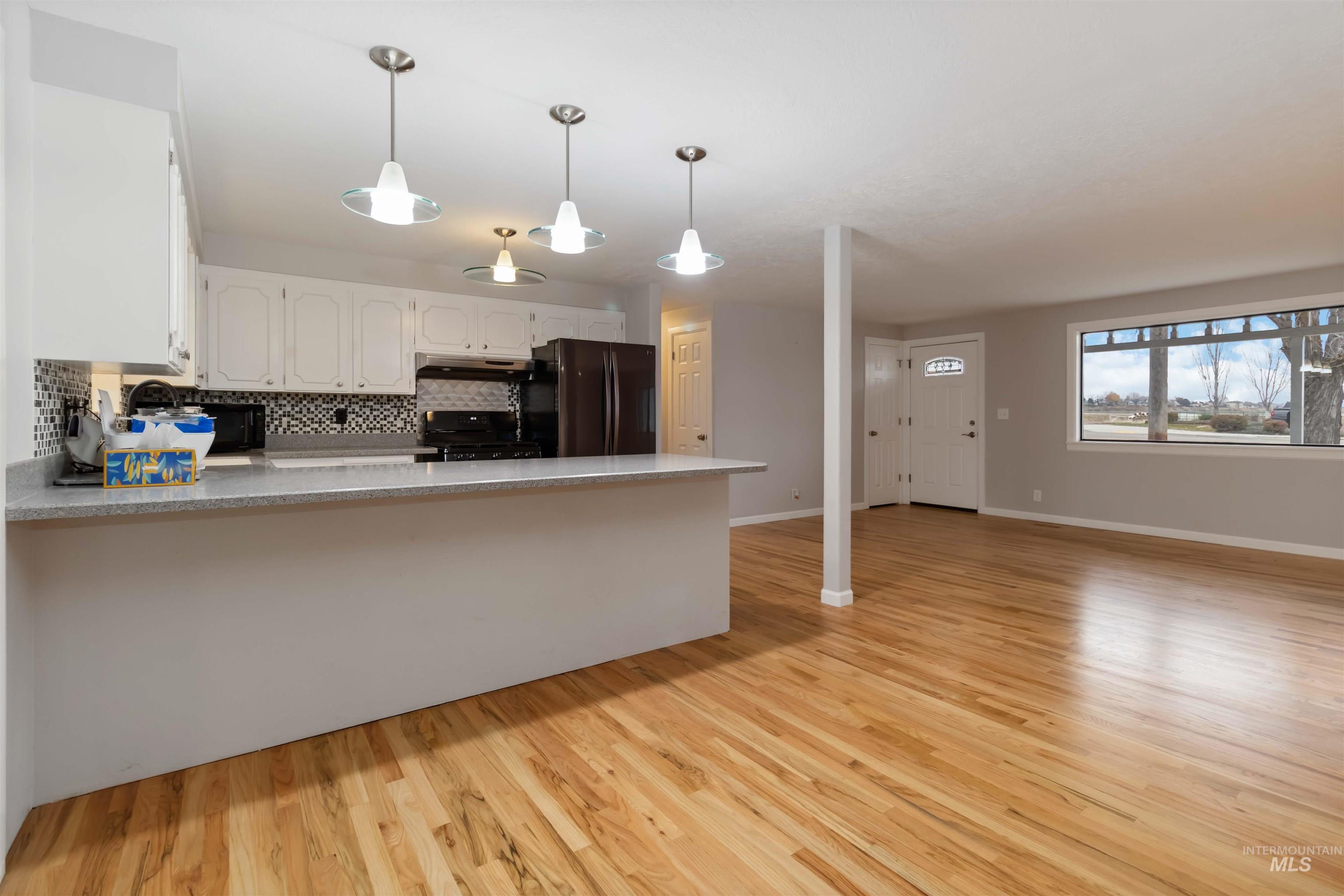 4000 S Cole Rd, Boise, Idaho 83709-4920, 5 Bedrooms, 3 Bathrooms, Residential For Sale, Price $675,000, 98968245