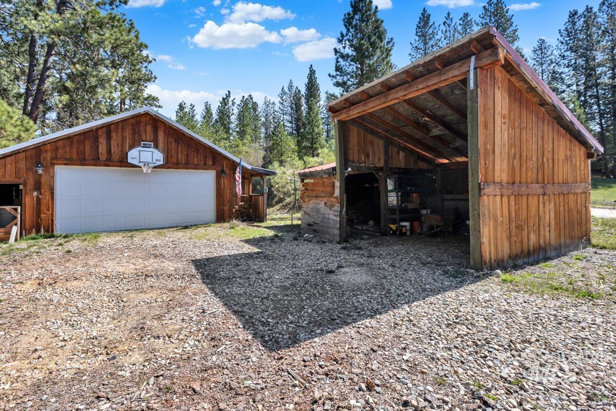 4 Lookout Ct, Garden Valley, Idaho 83622, 2 Bedrooms, 1 Bathroom, Residential For Sale, Price $349,900, 98968264