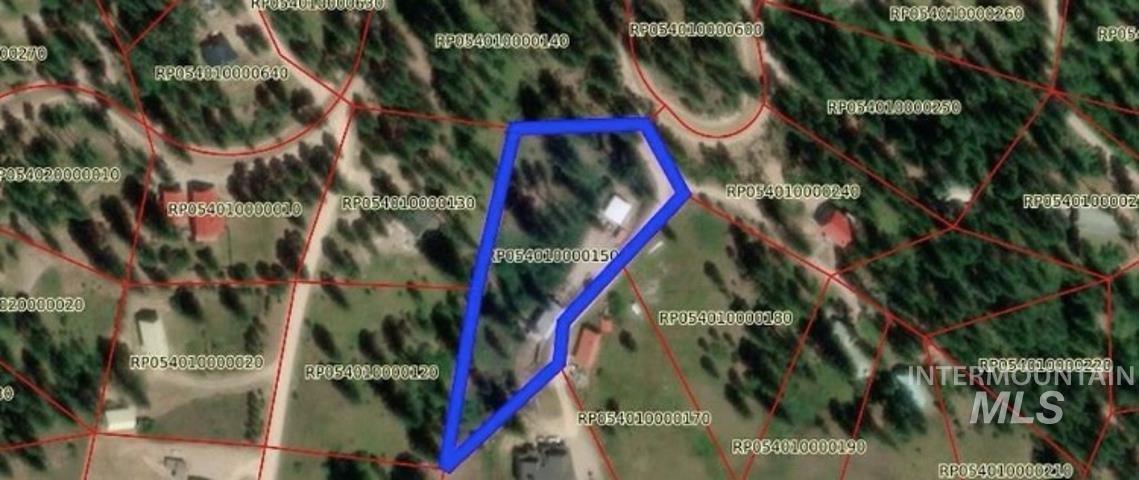 4 Lookout Ct, Garden Valley, Idaho 83622, 2 Bedrooms, 1 Bathroom, Residential For Sale, Price $349,900, 98968264