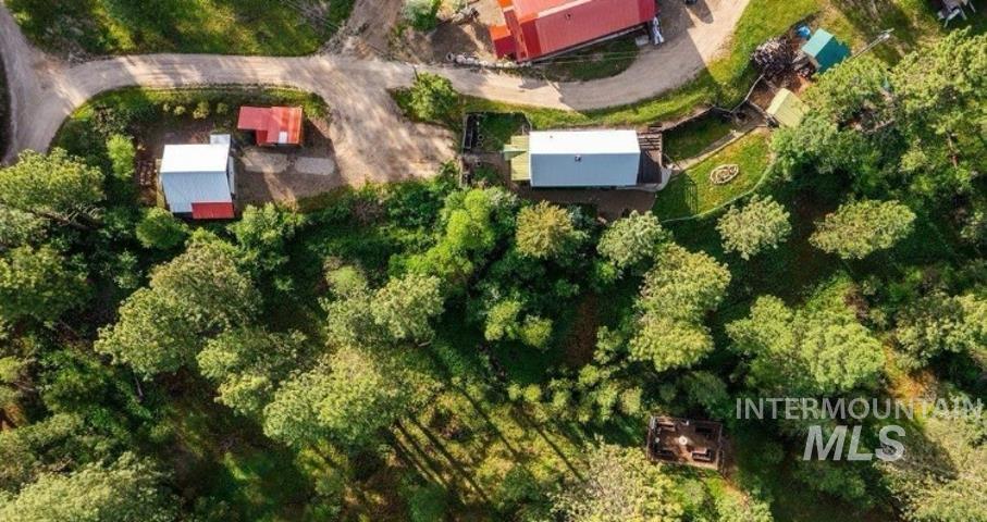 4 Lookout Ct, Garden Valley, Idaho 83622, 2 Bedrooms, 1 Bathroom, Residential For Sale, Price $349,900, 98968264