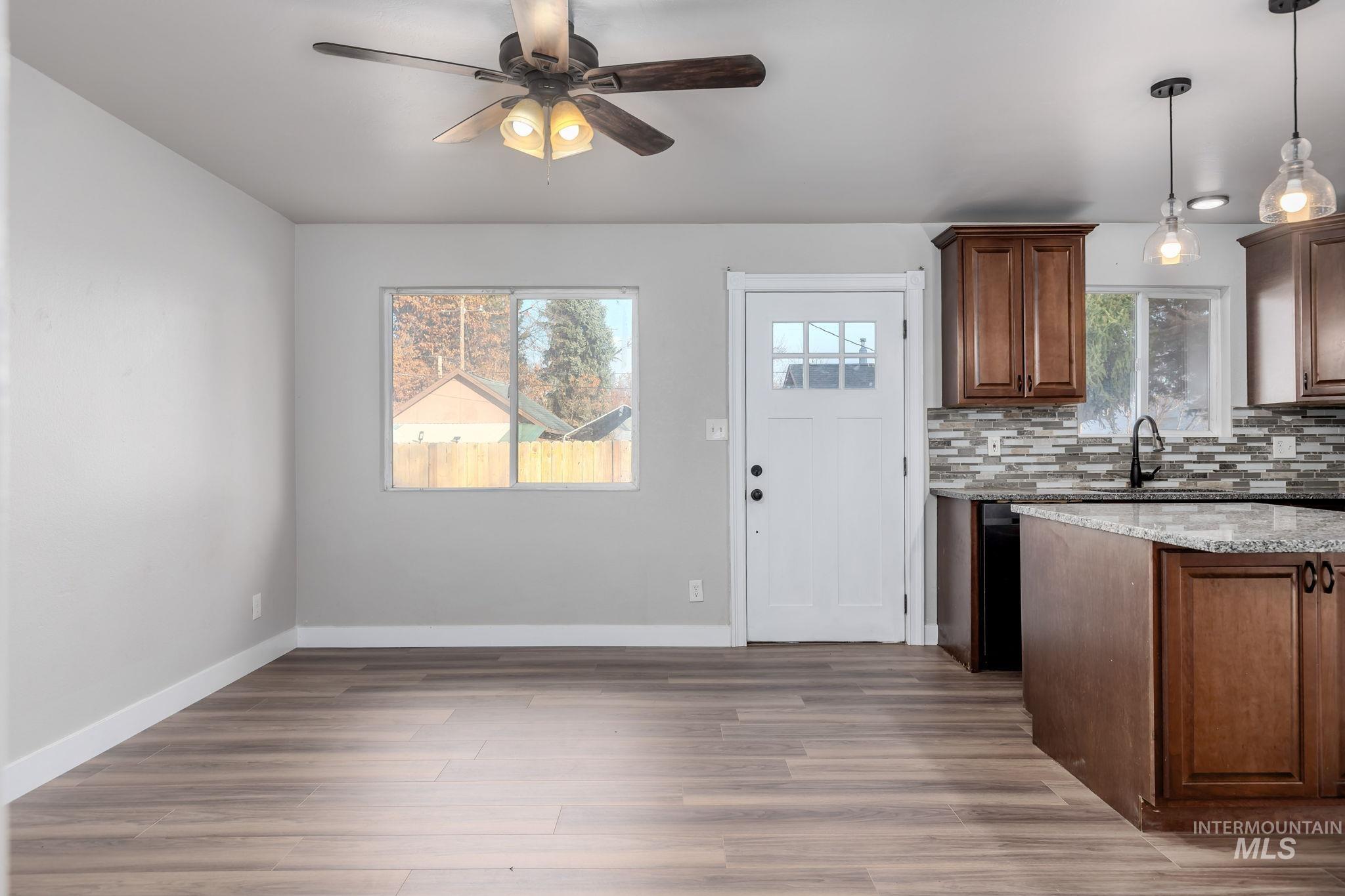 805-807 S Wardwell, Emmett, Idaho 83617, 3 Bedrooms, 1 Bathroom, Residential Income For Sale, Price $430,000, 98968265