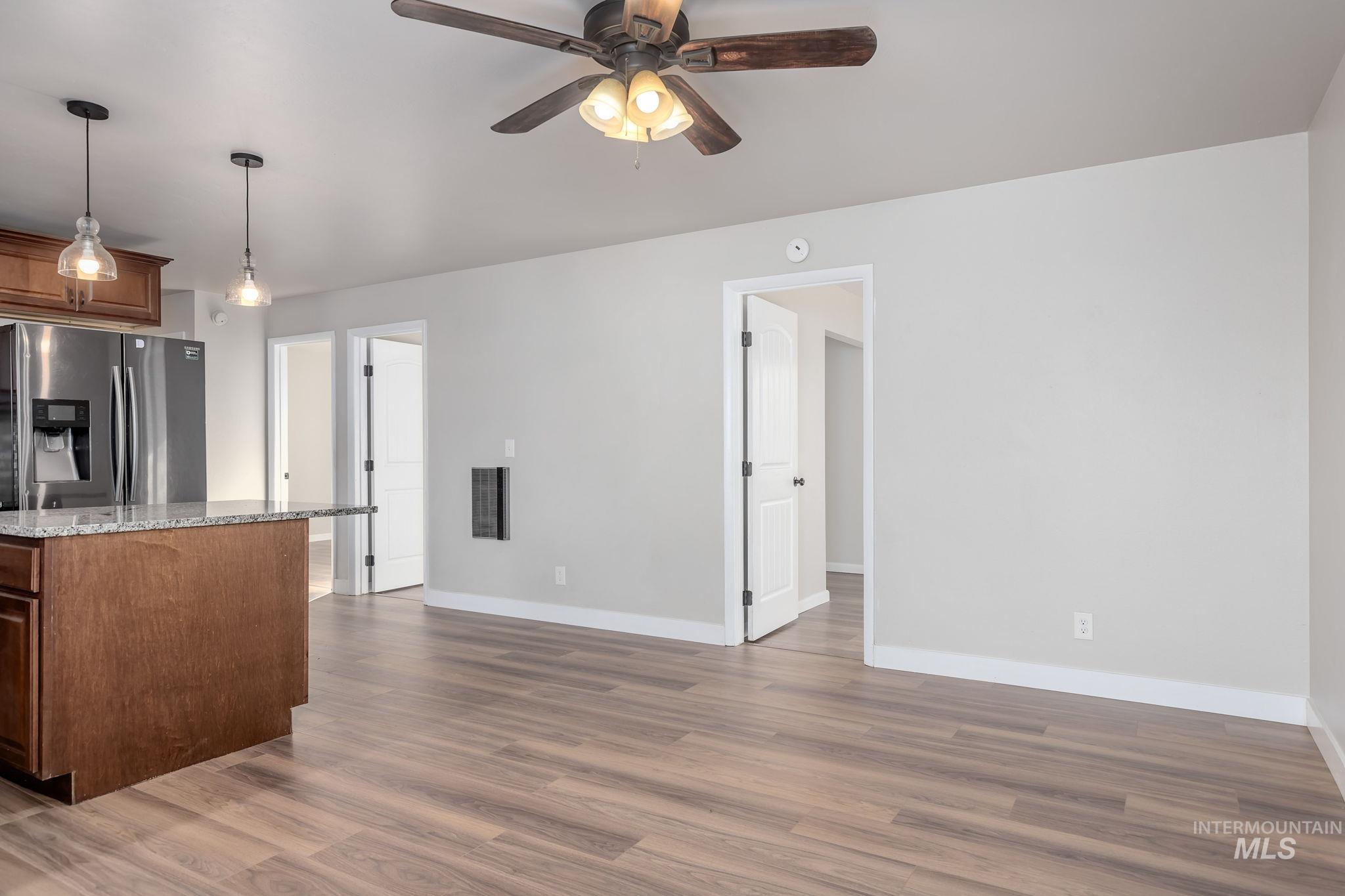 805-807 S Wardwell, Emmett, Idaho 83617, 3 Bedrooms, 1 Bathroom, Residential Income For Sale, Price $430,000, 98968265