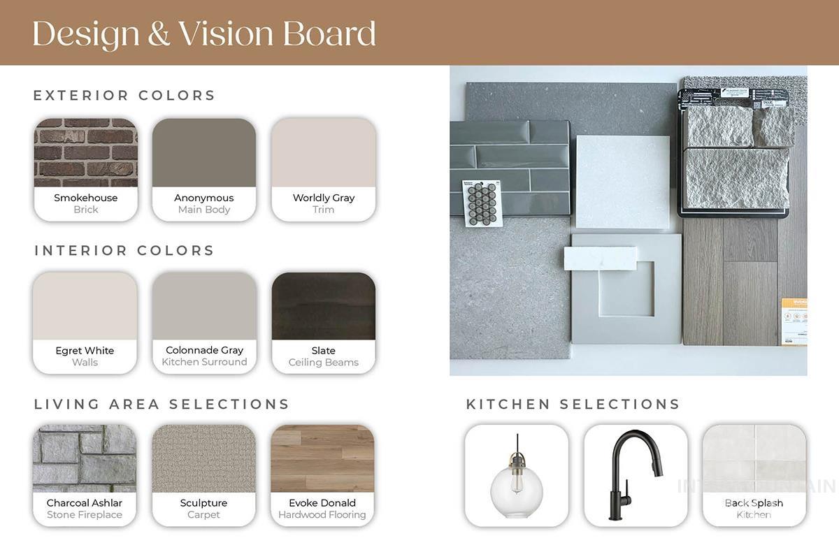 6136 S S Apex Ave, Meridian, Idaho 83642, 3 Bedrooms, 2.5 Bathrooms, Residential For Sale, Price $579,900, 98968274