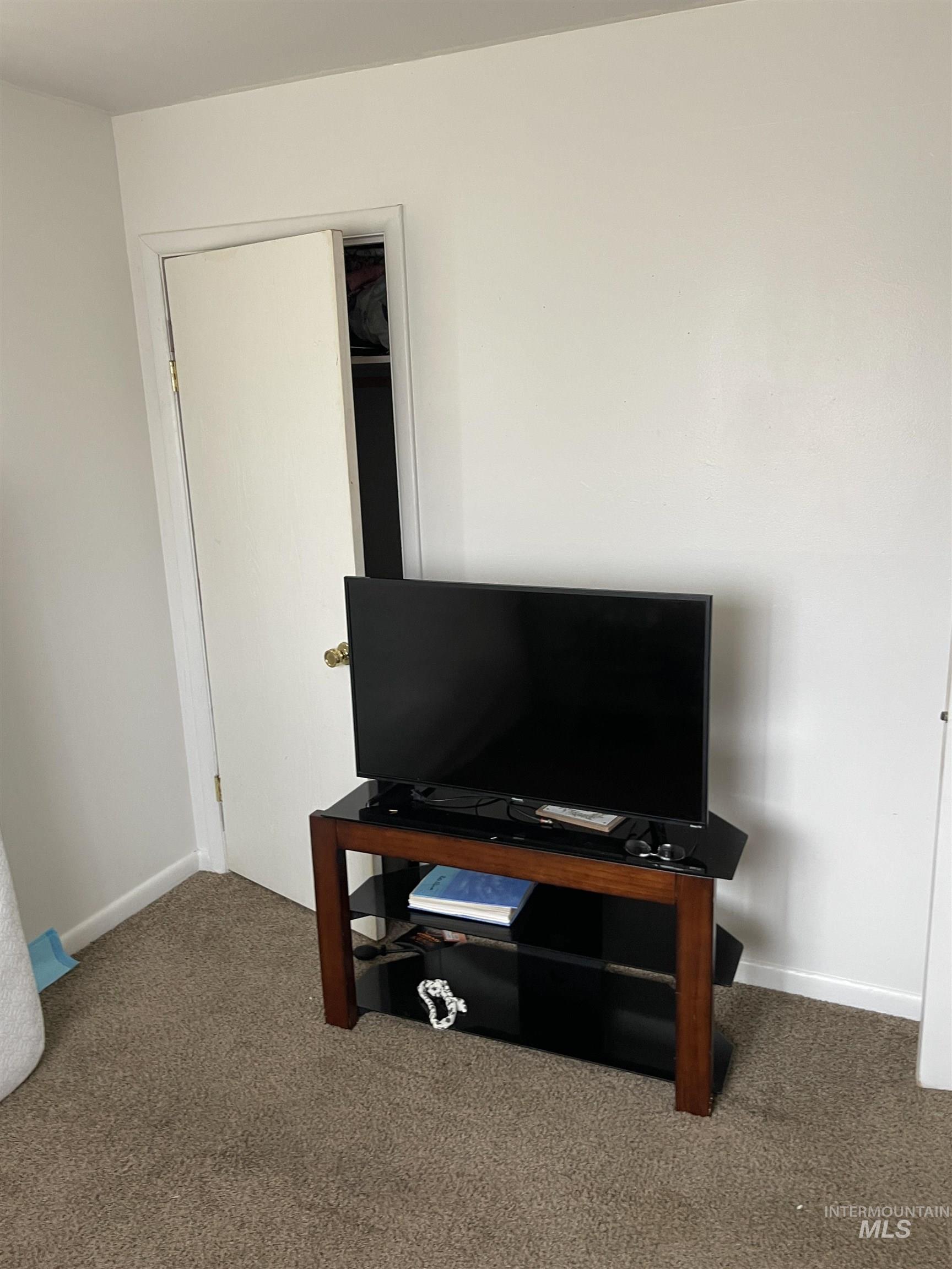 Detailed view of carpet