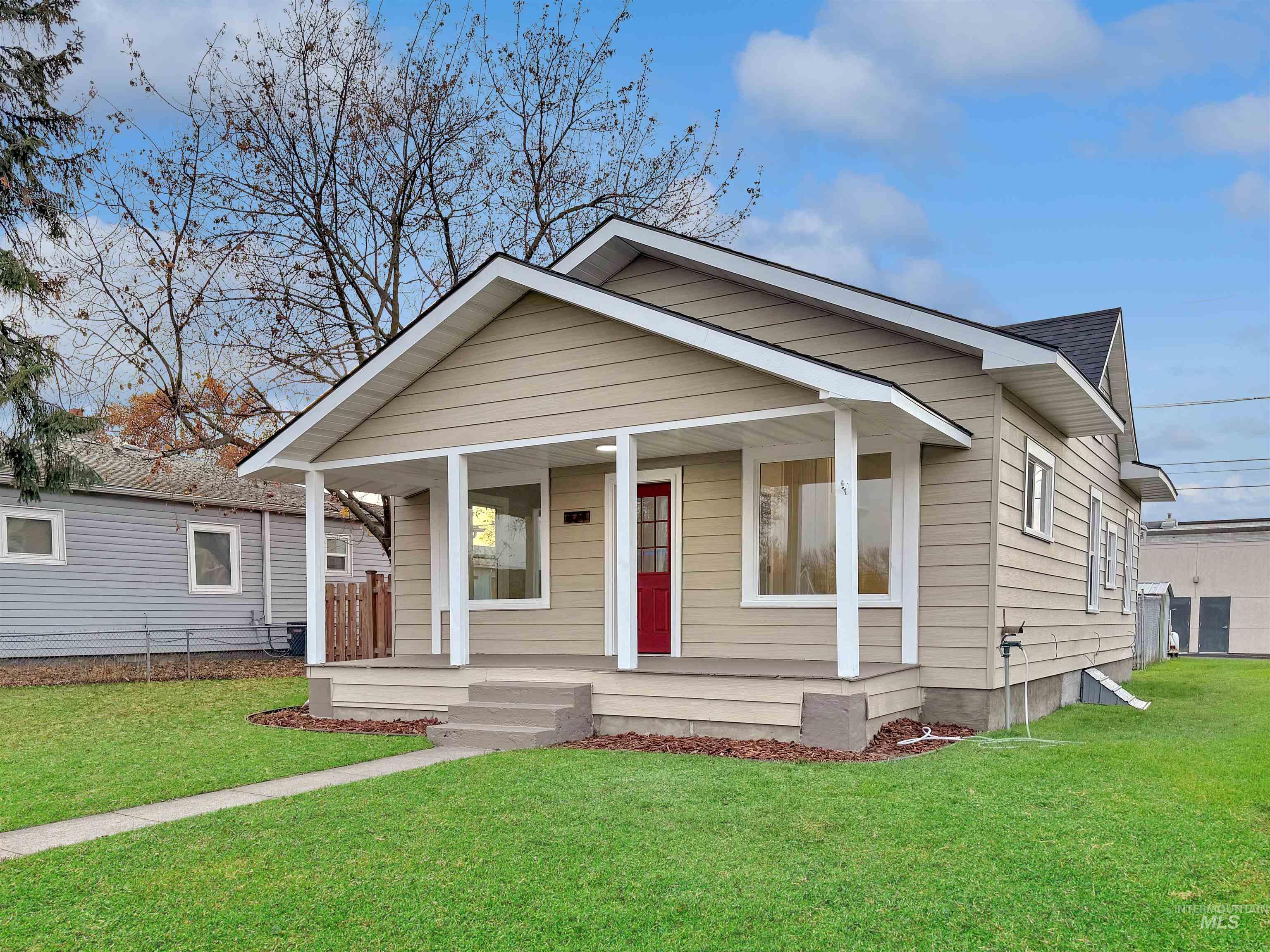 Residential For Sale