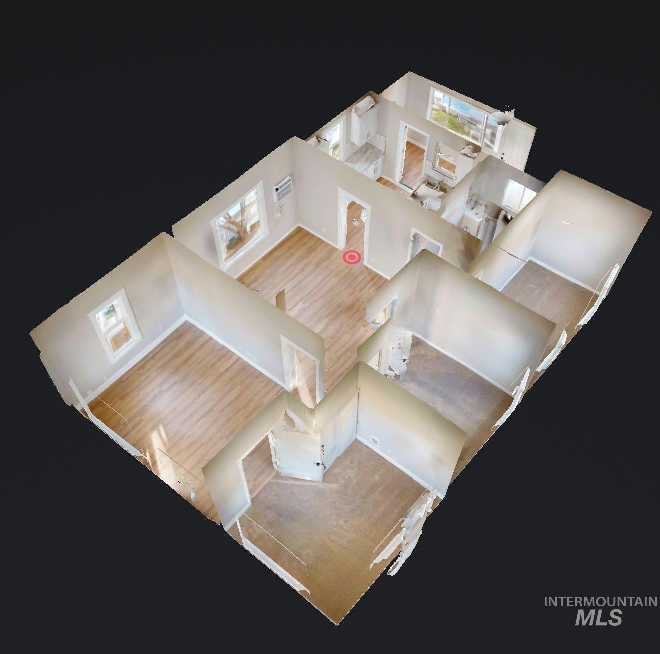 824 4th St, Clarkston, Washington 99403, 3 Bedrooms, 1 Bathroom, Residential For Sale, Price $285,000, 98968283