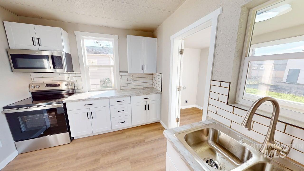 824 4th St, Clarkston, Washington 99403, 3 Bedrooms, 1 Bathroom, Residential For Sale, Price $285,000, 98968283